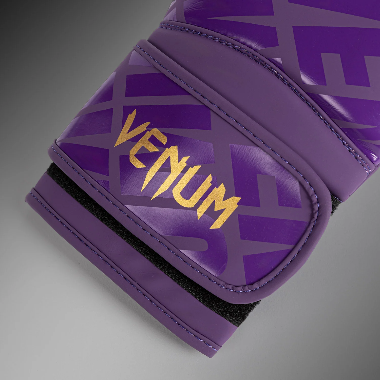 Venum Contender 1.5 XT Guantes de Boxeo - Púrpura Oscuro - Image 5