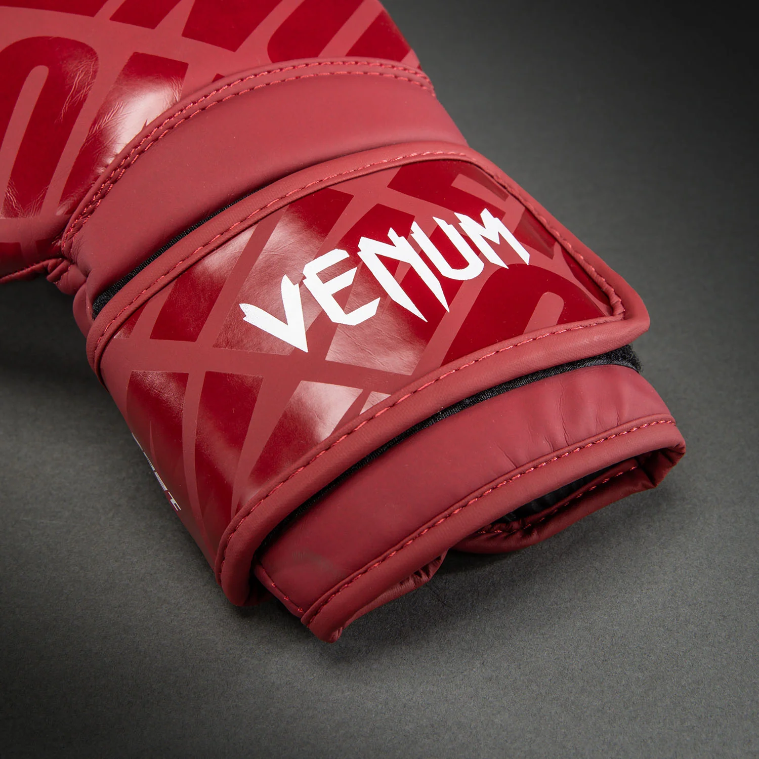 Venum Contender 1.5XT Guantes de Boxeo - Burdeos Brillante - Image 3