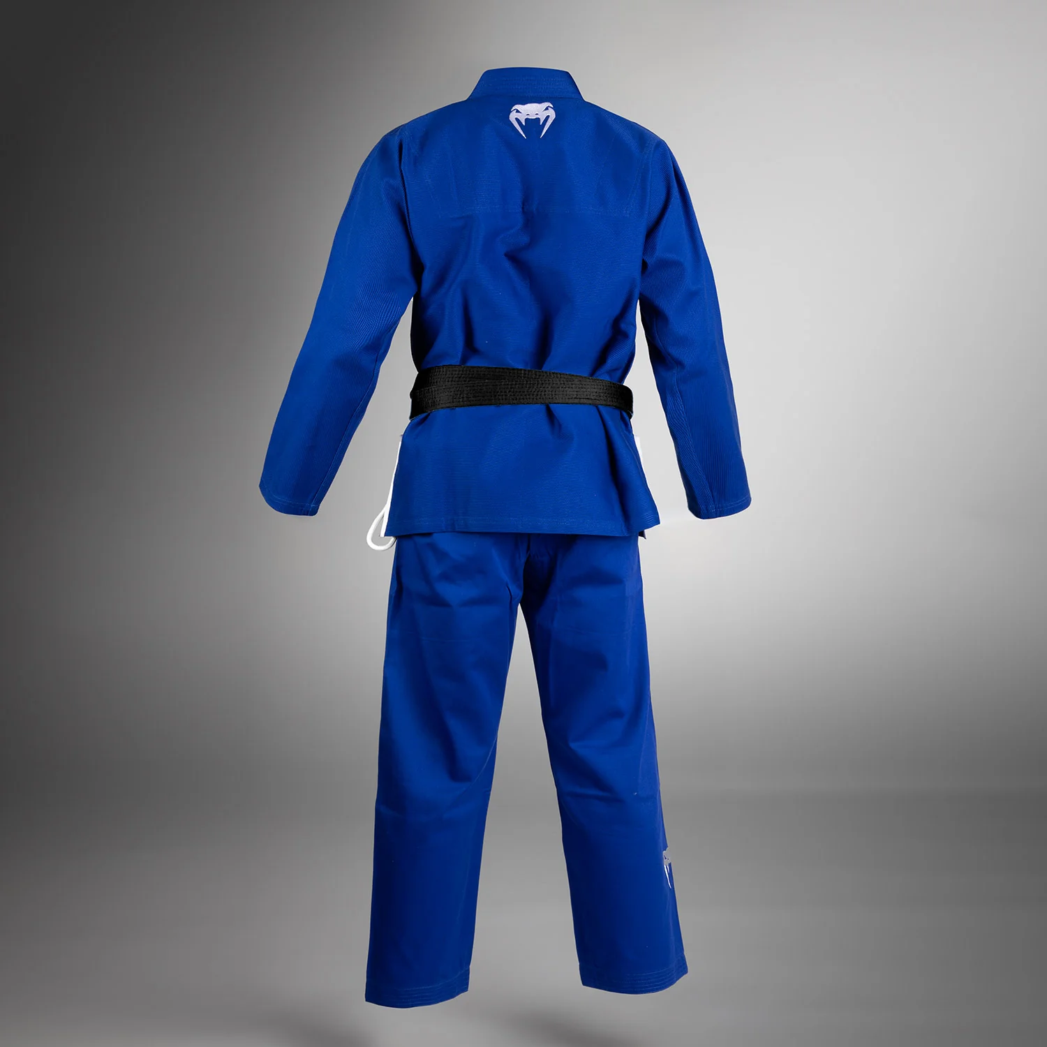Venum Contender 3.0 Gi de Jiu Jitsu Brasileño 380g - Azul Real - Image 2