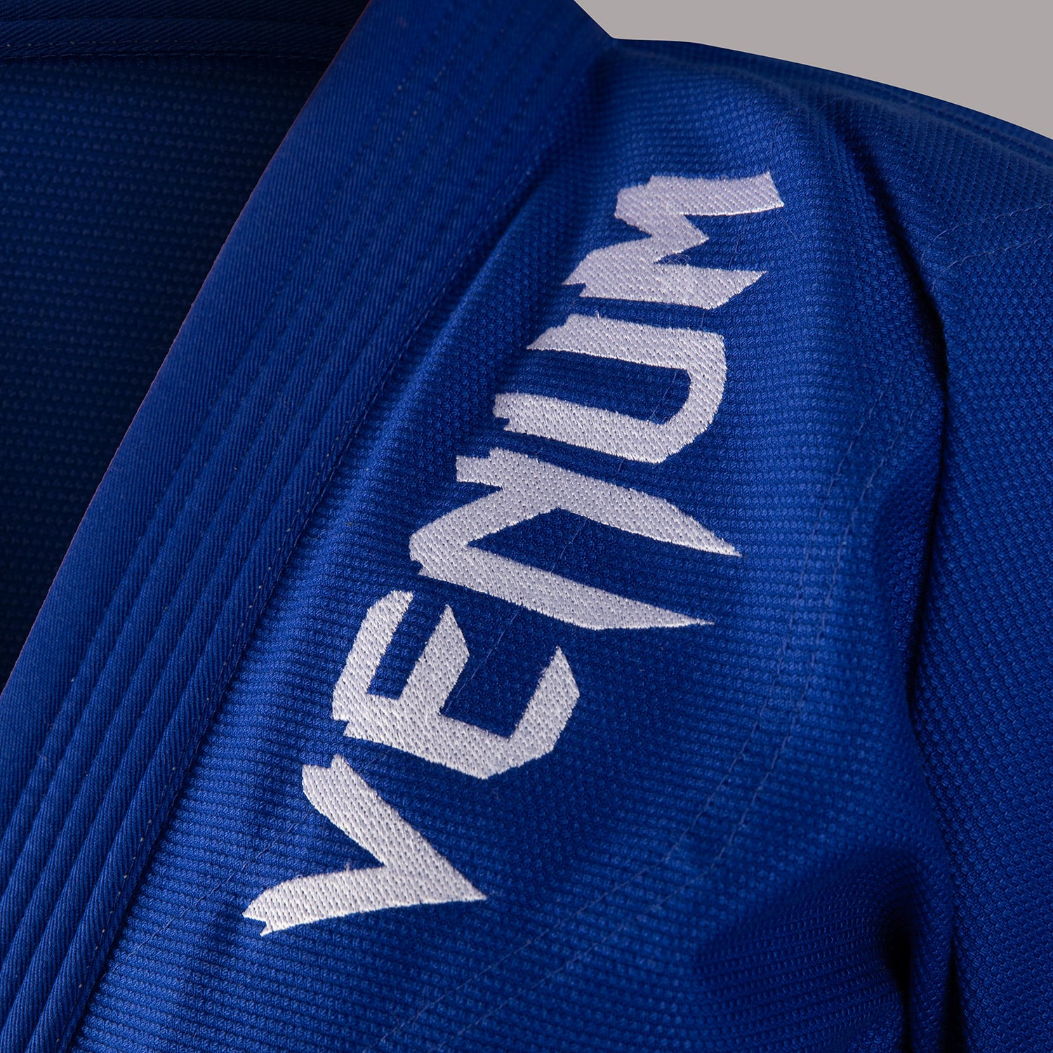 Venum Contender 3.0 Gi de Jiu Jitsu Brasileño 380g - Azul Real - Image 3