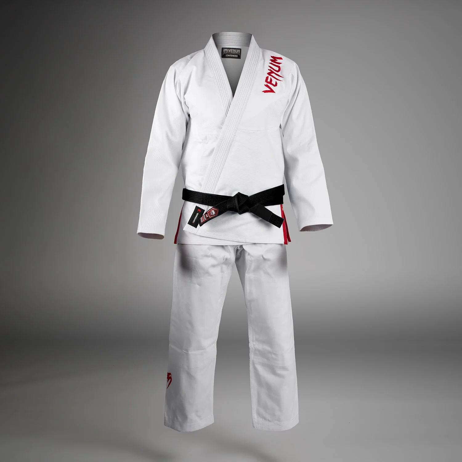 Venum Contender 3.0 Gi de Jiu Jitsu Brasileño 380g - Hielo