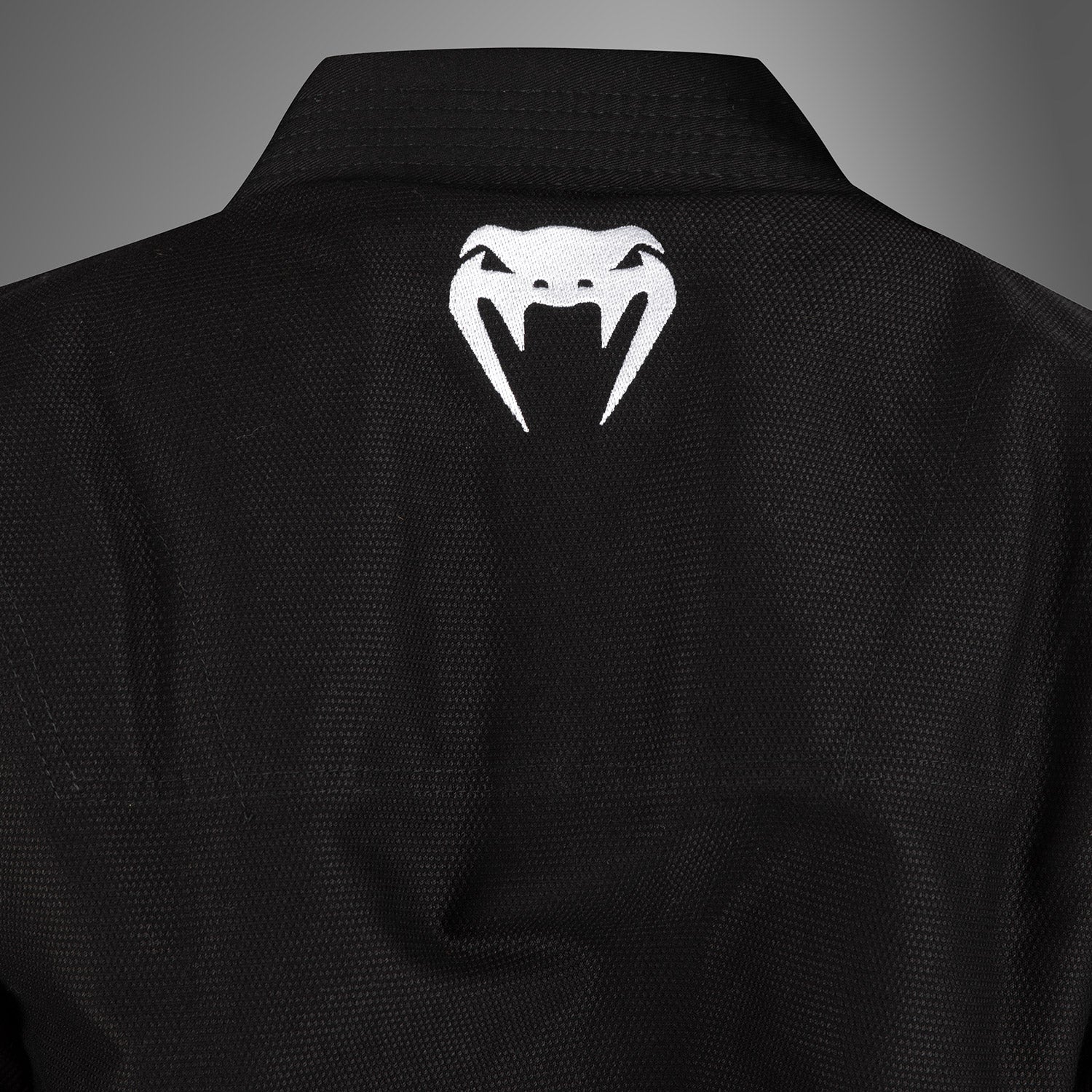 Venum Contender 3.0 Gi de Jiu Jitsu Brasileño 380g - Negro - Image 5
