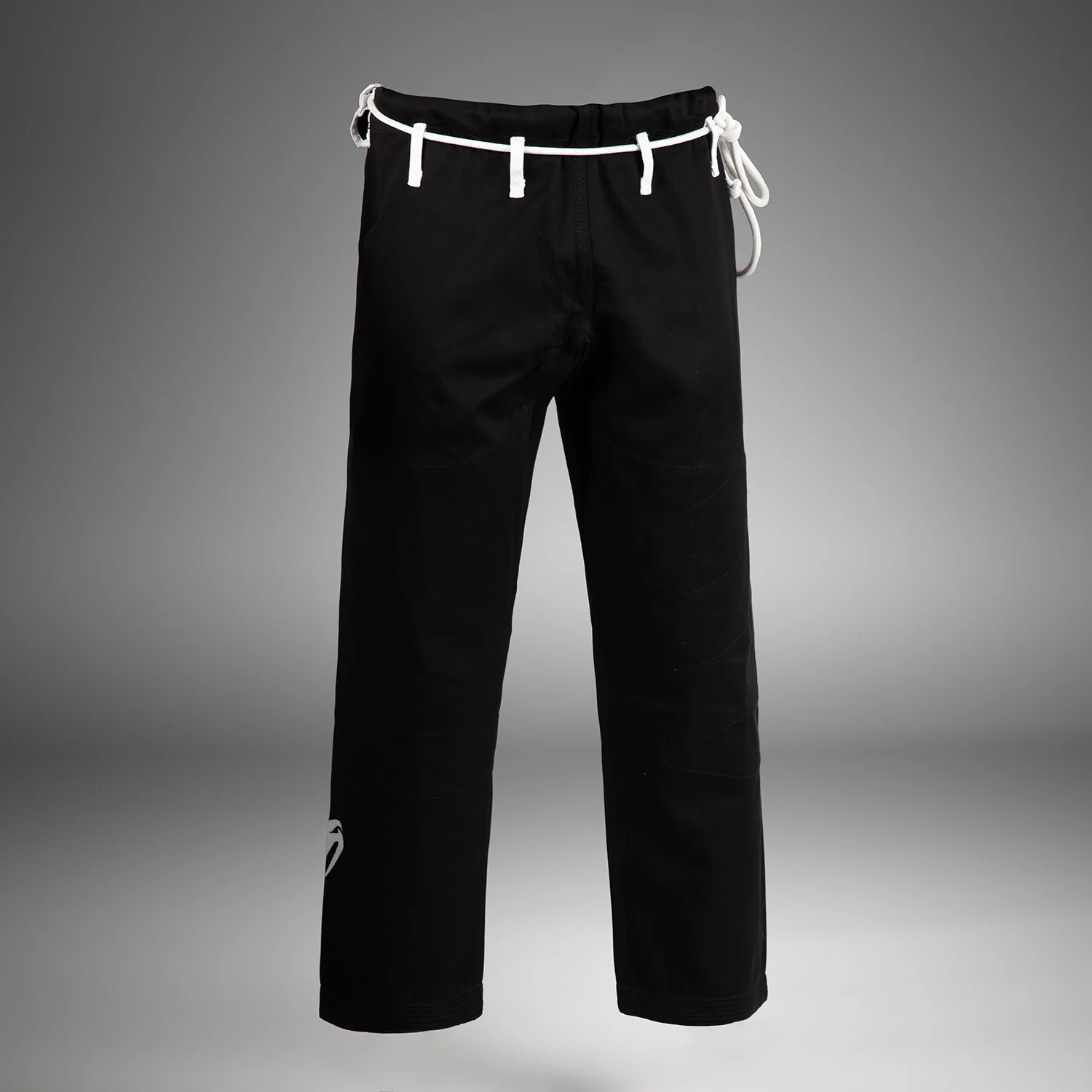Venum Contender 3.0 Gi de Jiu Jitsu Brasileño 380g - Negro - Image 7