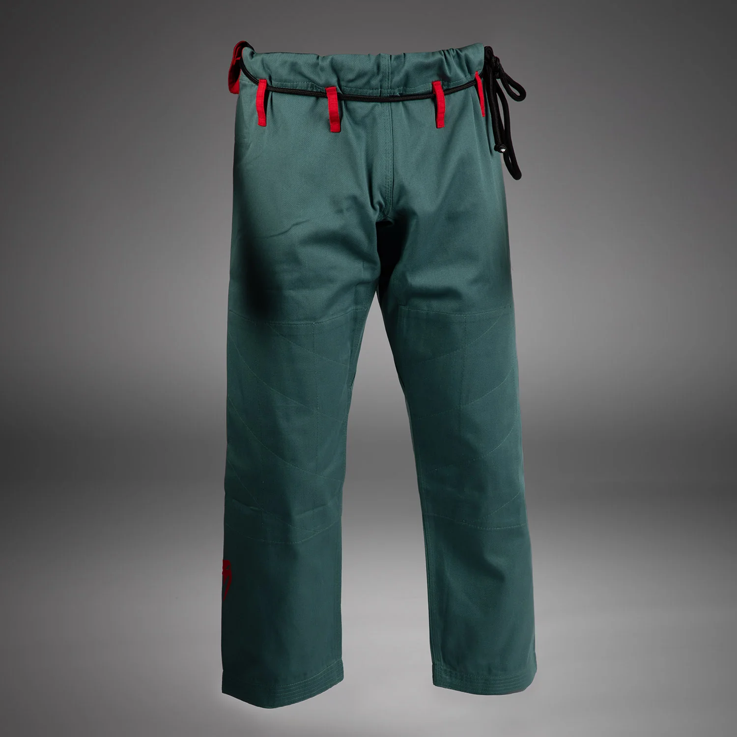 Venum Contender 3.0 Gi de Jiu Jitsu Brasileño 380g - Ocean Green - Image 6