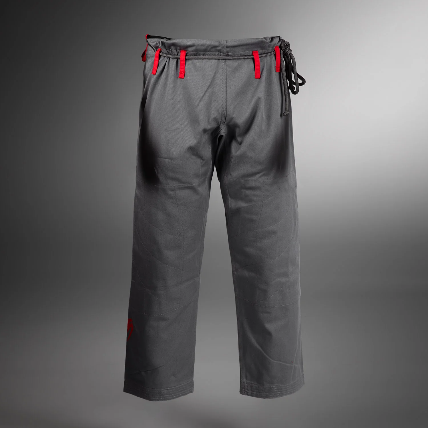Venum Contender 3.0 Gi de Jiu Jitsu Brasileño 380g - Storm Grey - Image 6
