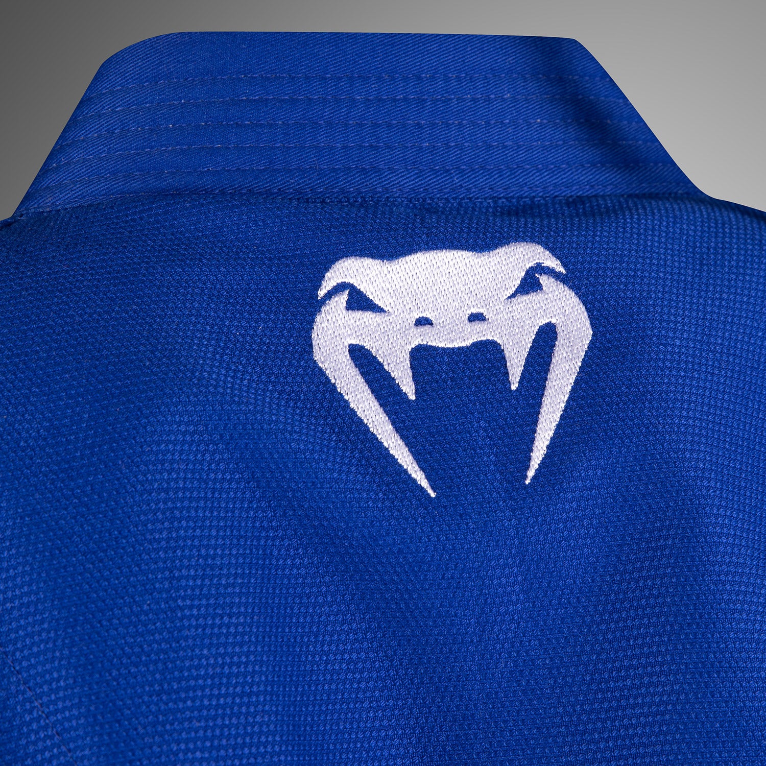 Venum Contender 3.0 Gi de Jiu Jitsu Brasileño - Azul Real - Image 7