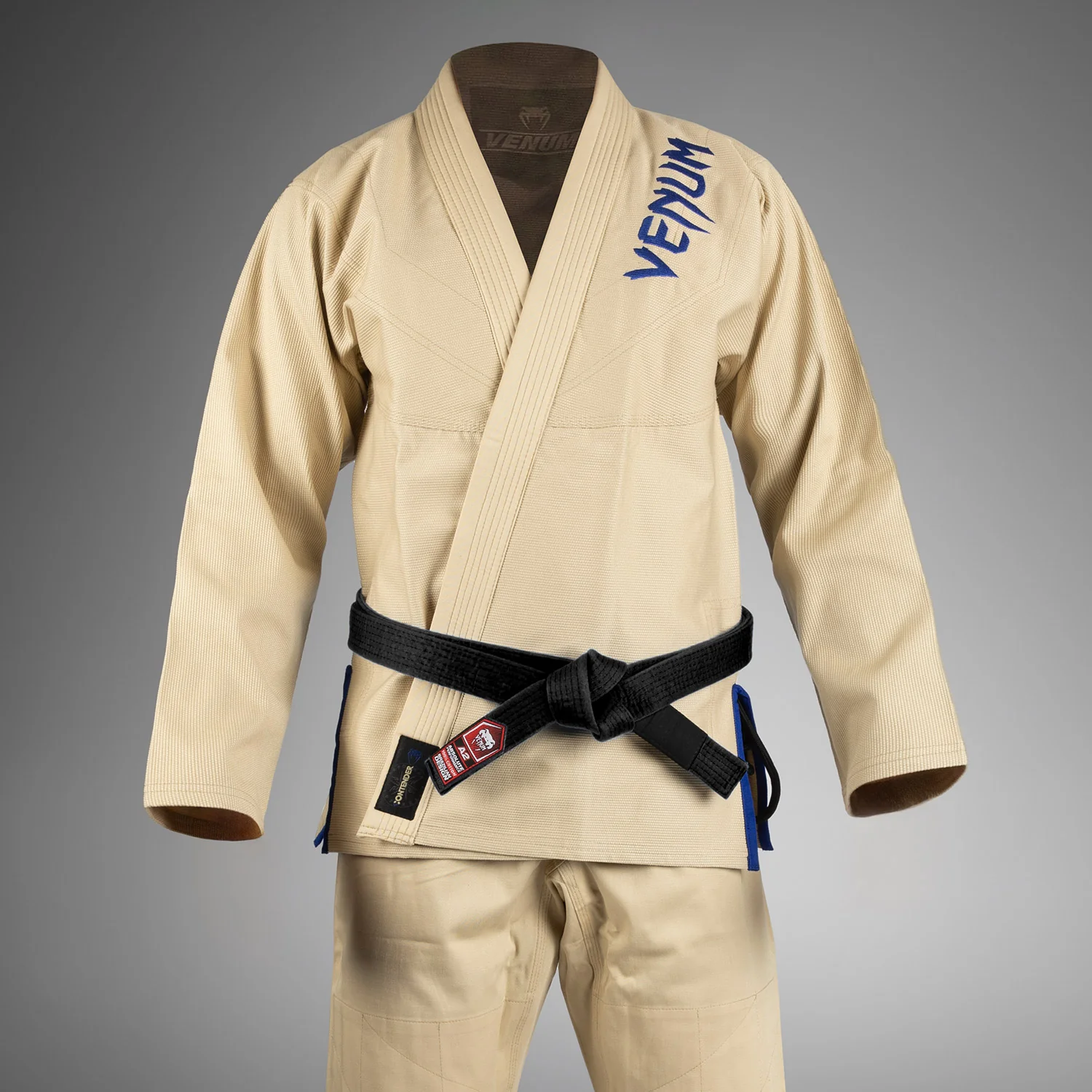 Venum Contender 3.0 Gi de Jiu Jitsu Brasileño - Duna - Image 3