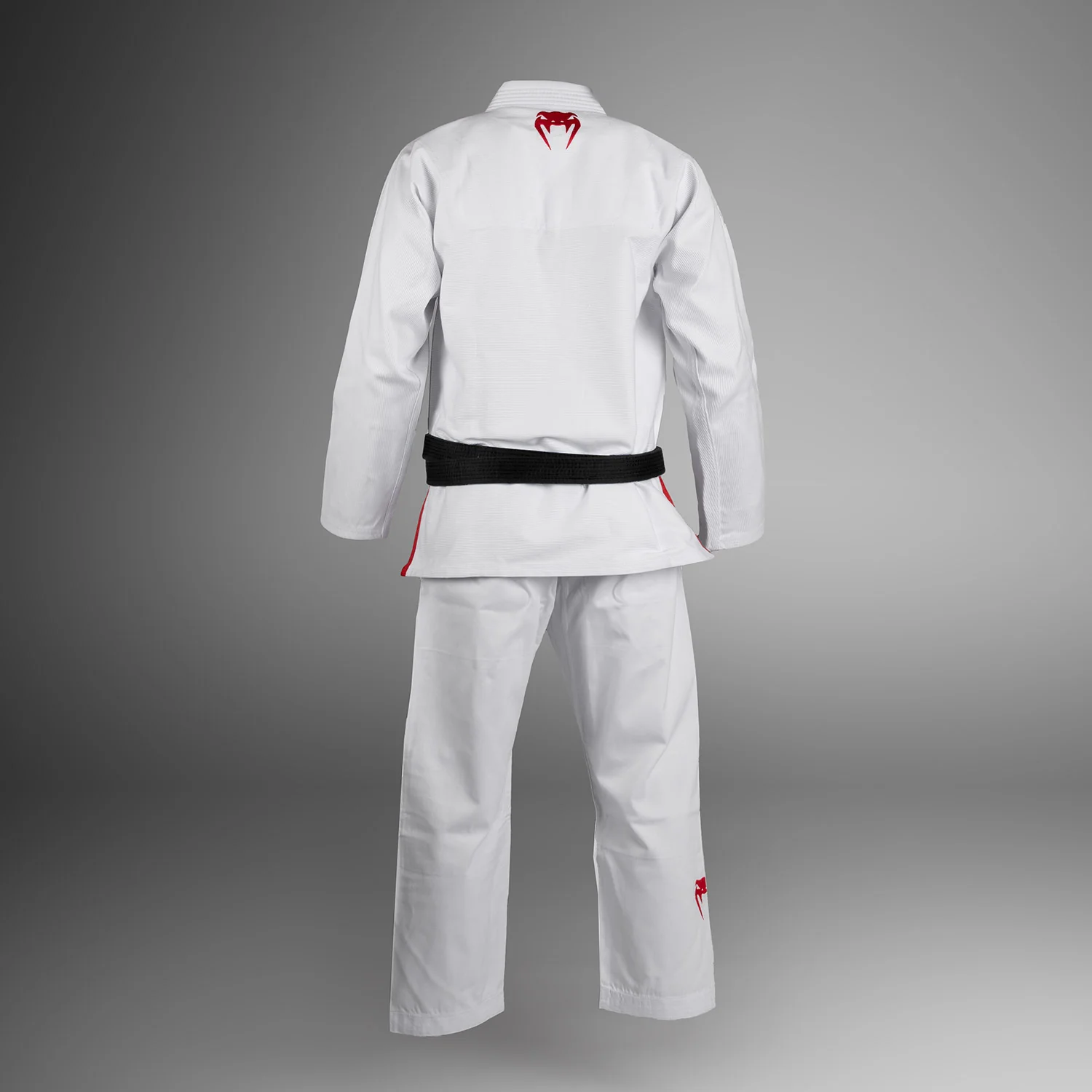 Venum Contender 3.0 Gi de Jiu Jitsu Brasileño - Hielo - Image 2
