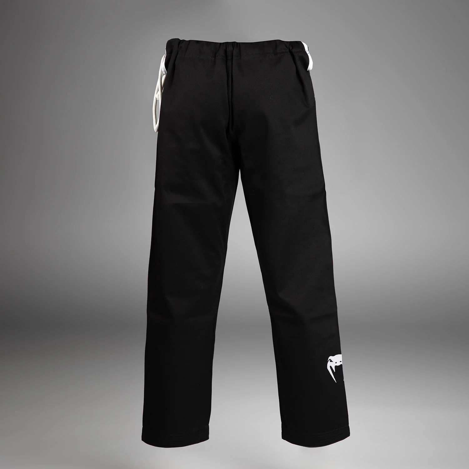Venum Contender 3.0 Gi de Jiu Jitsu Brasileño - Negro - Image 4