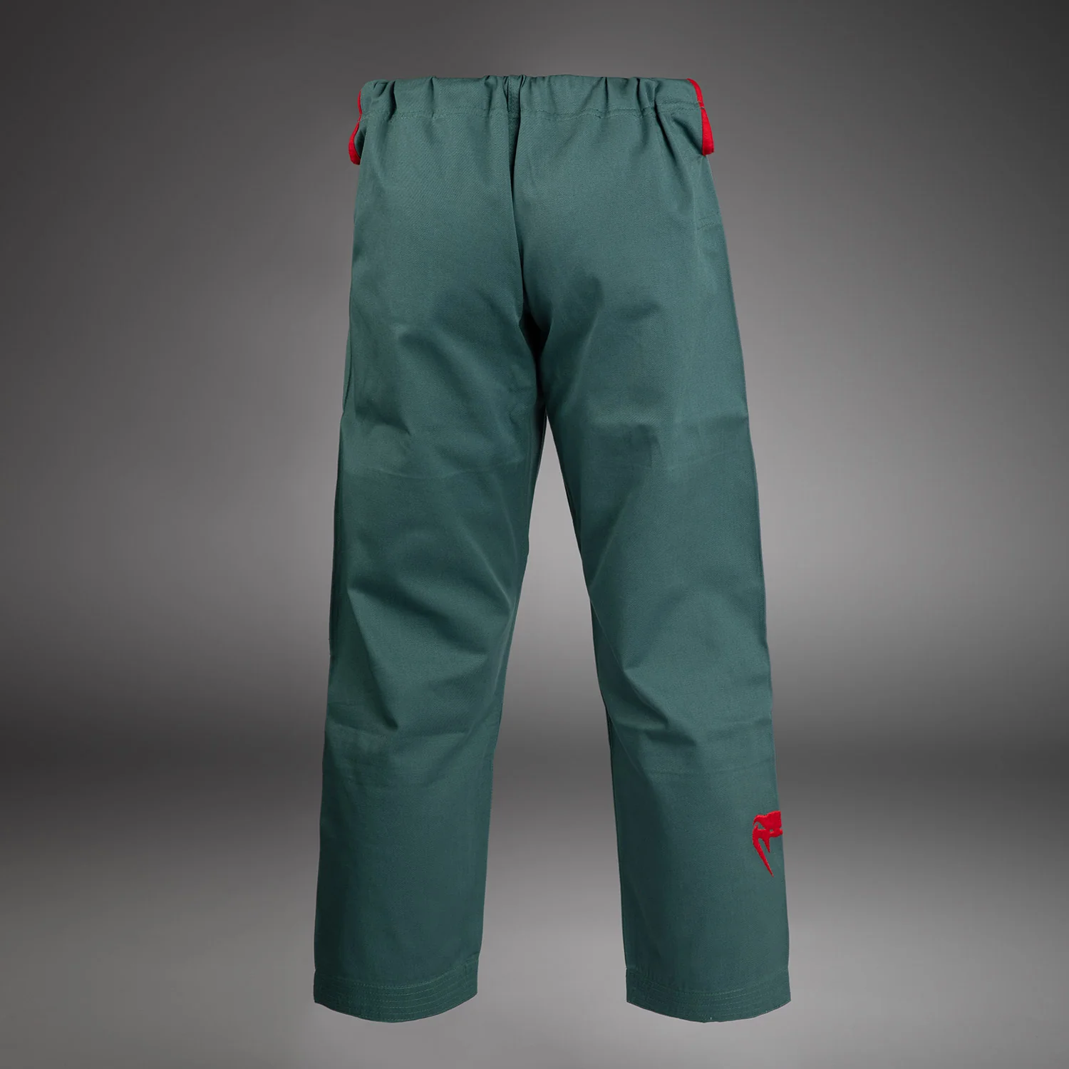 Venum Contender 3.0 Gi de Jiu Jitsu Brasileño - Ocean Green - Image 6