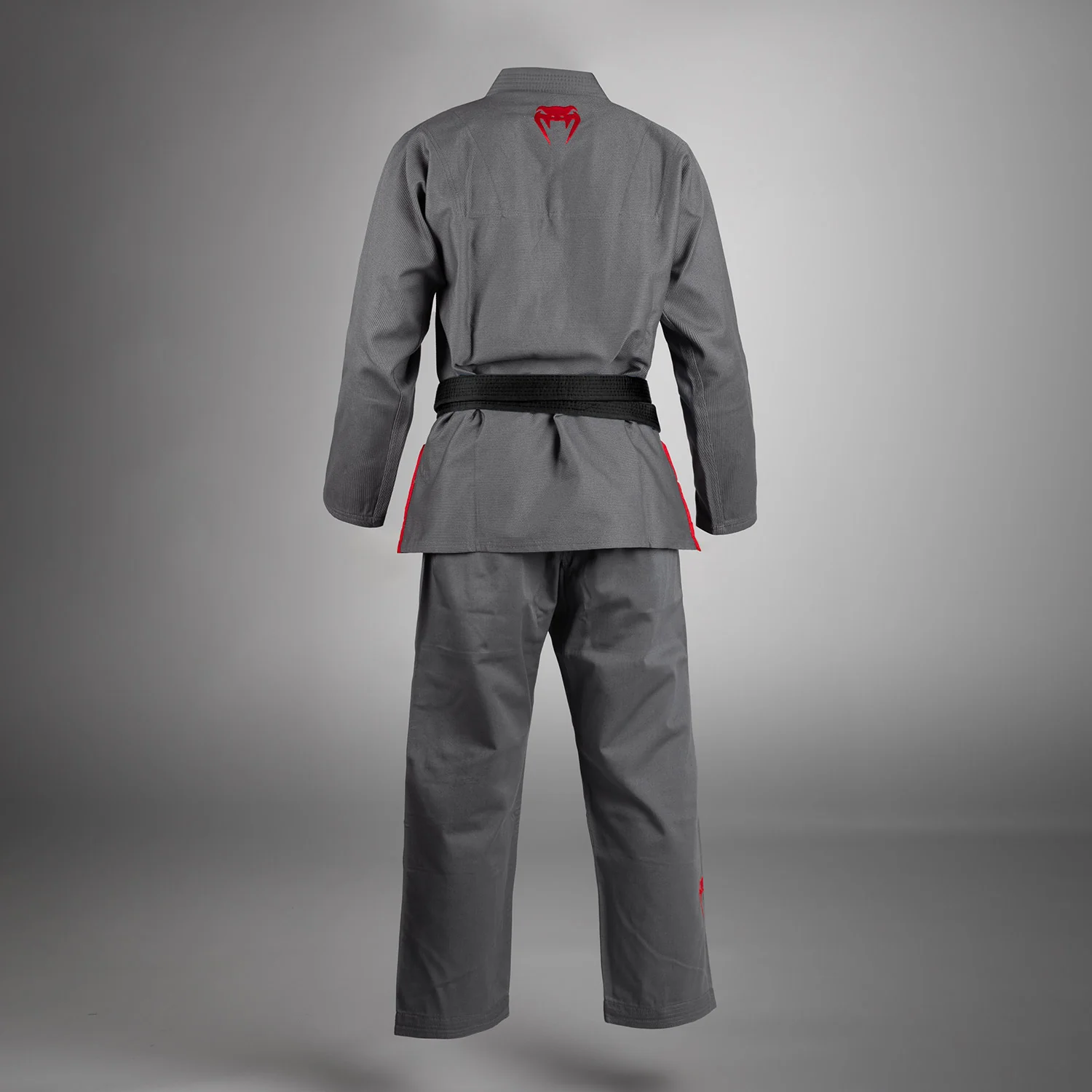 Venum Contender 3.0 Gi de Jiu Jitsu Brasileño - Storm Grey - Image 2
