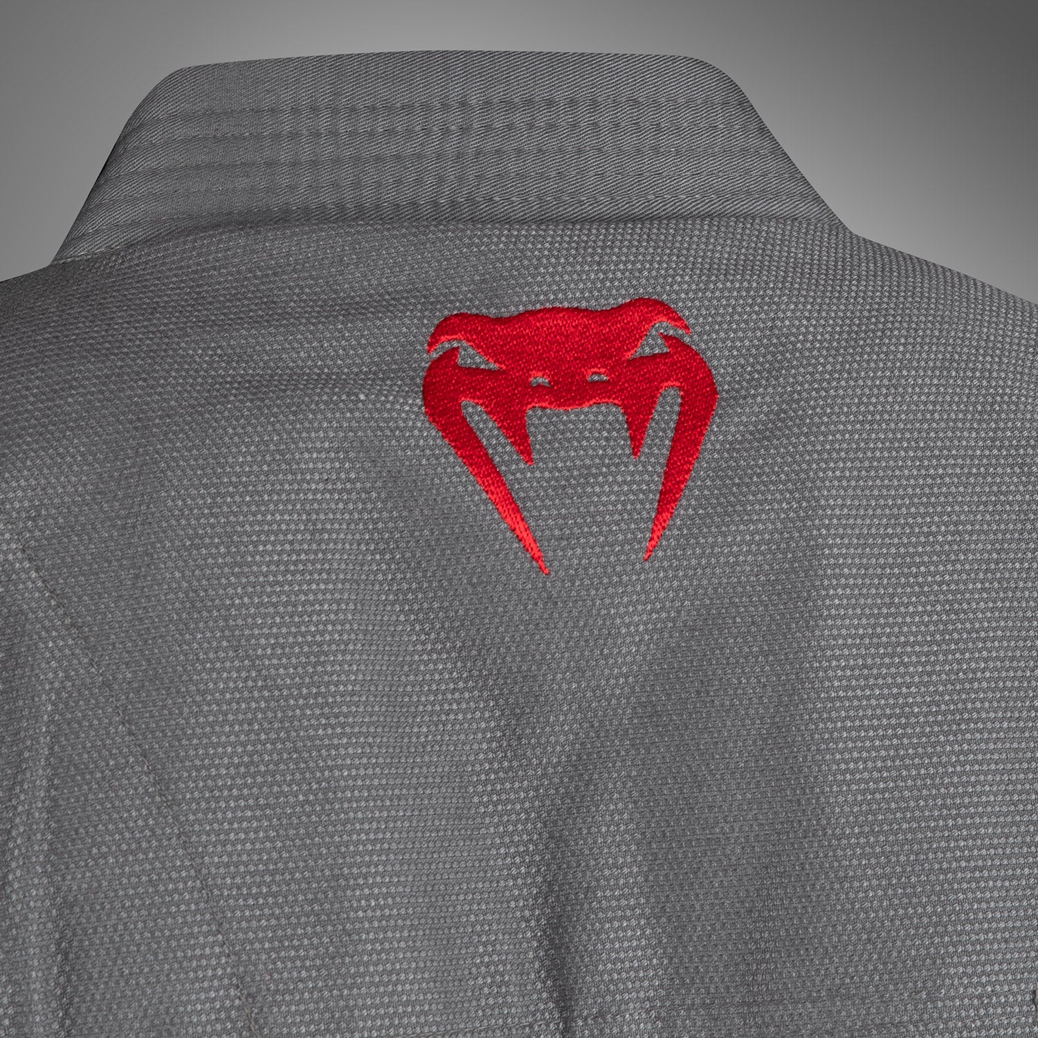 Venum Contender 3.0 Gi de Jiu Jitsu Brasileño - Storm Grey - Image 4