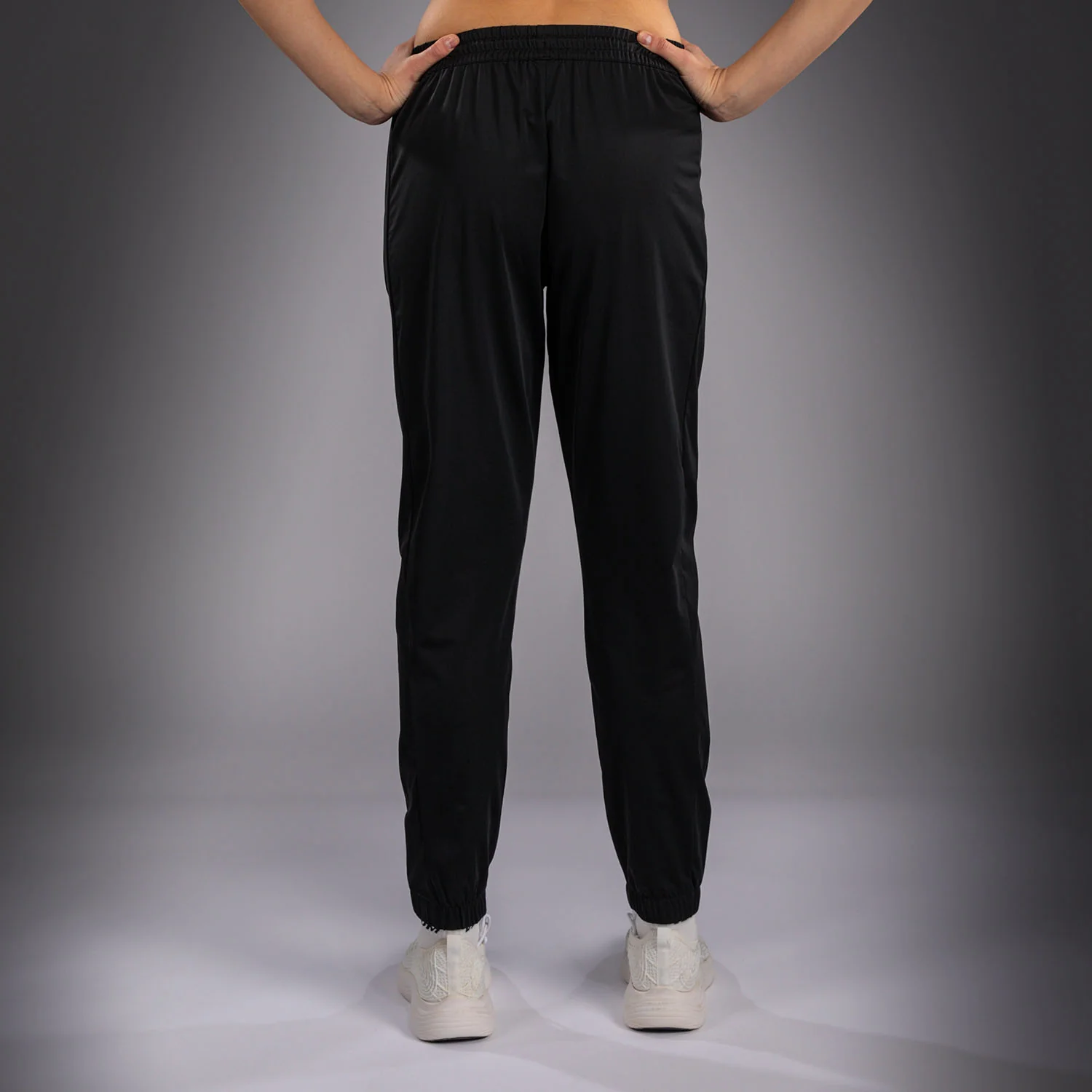 Venum Contender Aero Pantalón Jogger Para Mujer – Negro - Image 3