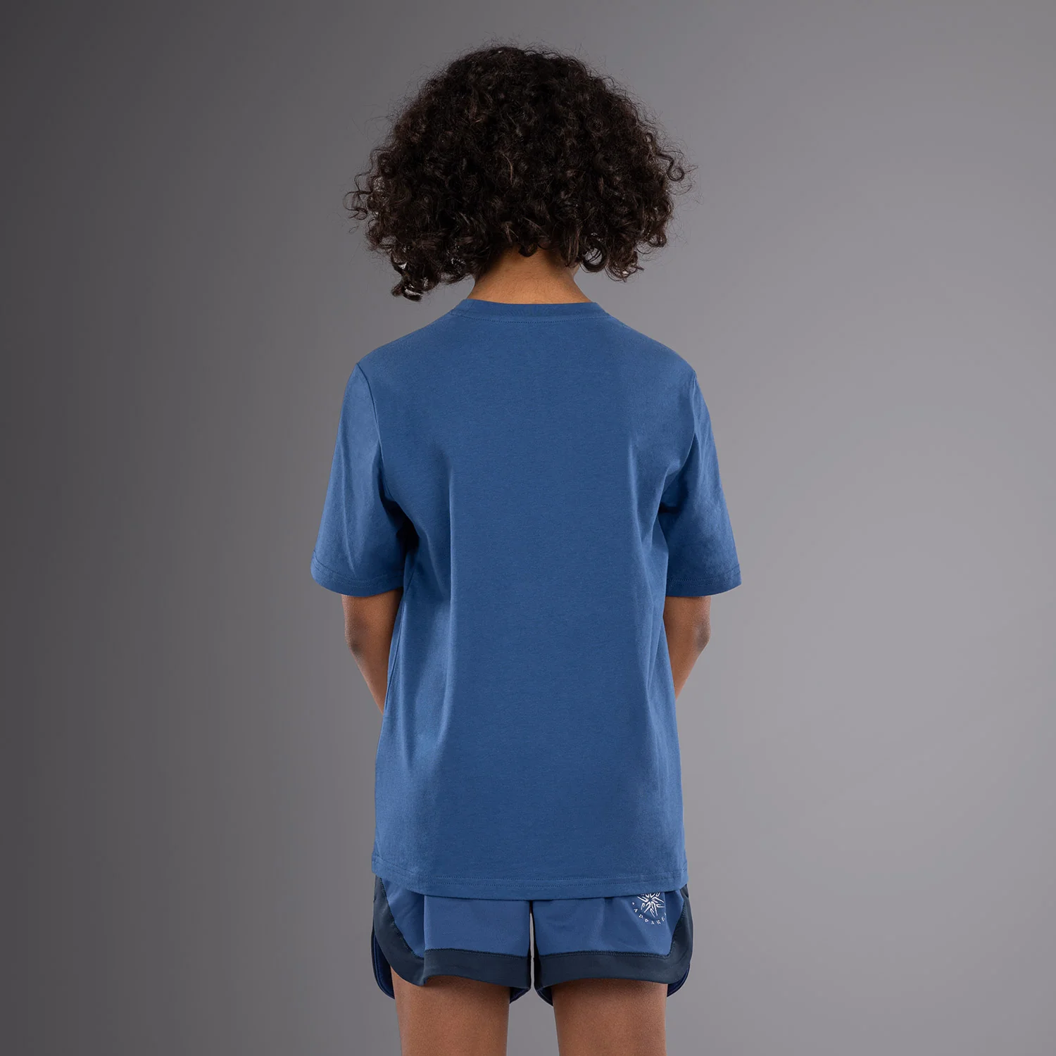Venum Contender Camiseta para Niños - Azul Real - Image 3