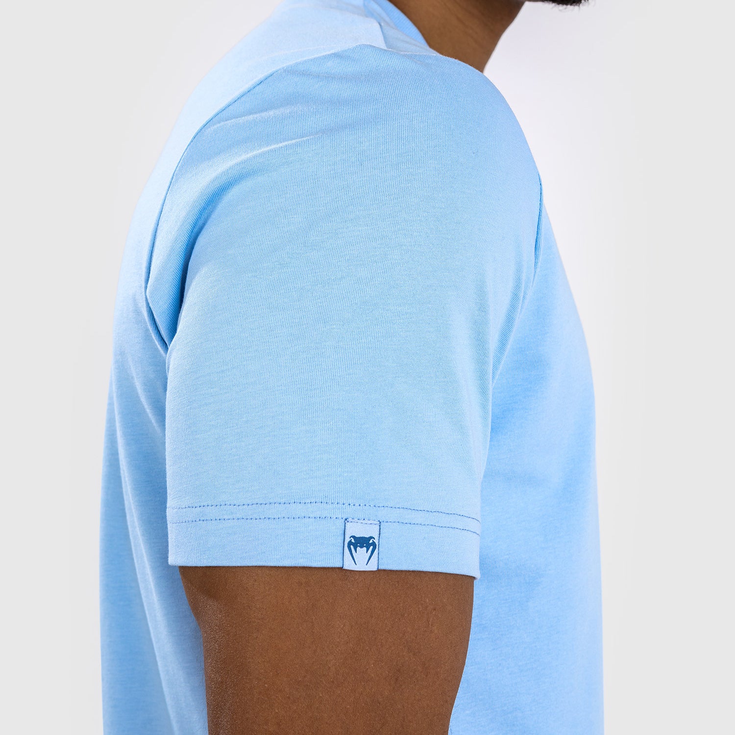 Venum Contender Camiseta - Ocean Blue - Image 6