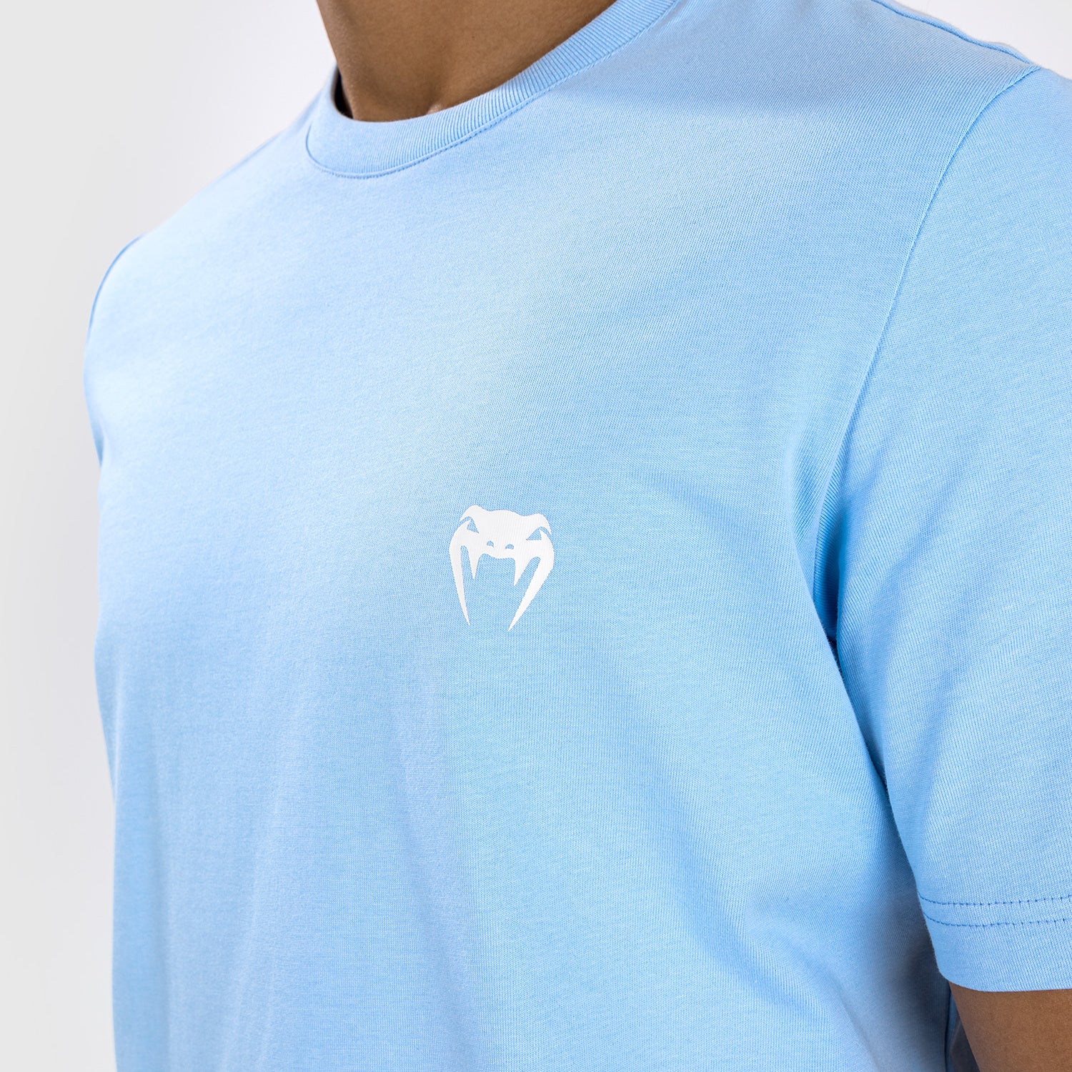 Venum Contender Camiseta - Ocean Blue - Image 8