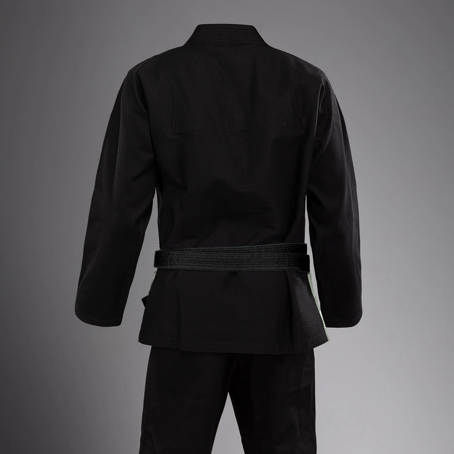 Venum Contender Evo 2.0 Gi de Jiu Jitsu Brasileño 380g - Negro - Image 3