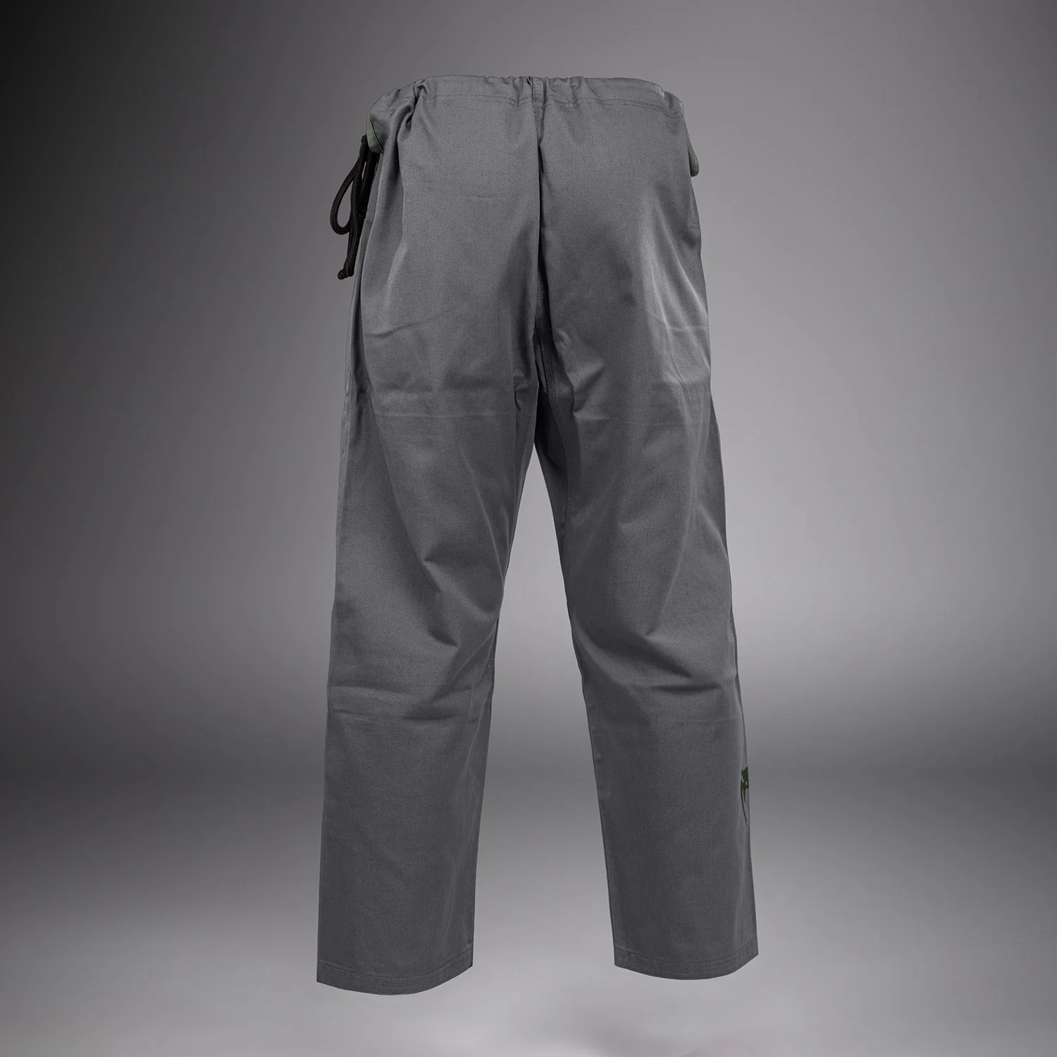 Venum Contender Evo 2.0 Gi de Jiu Jitsu Brasileño 380g - Storm Grey - Image 5