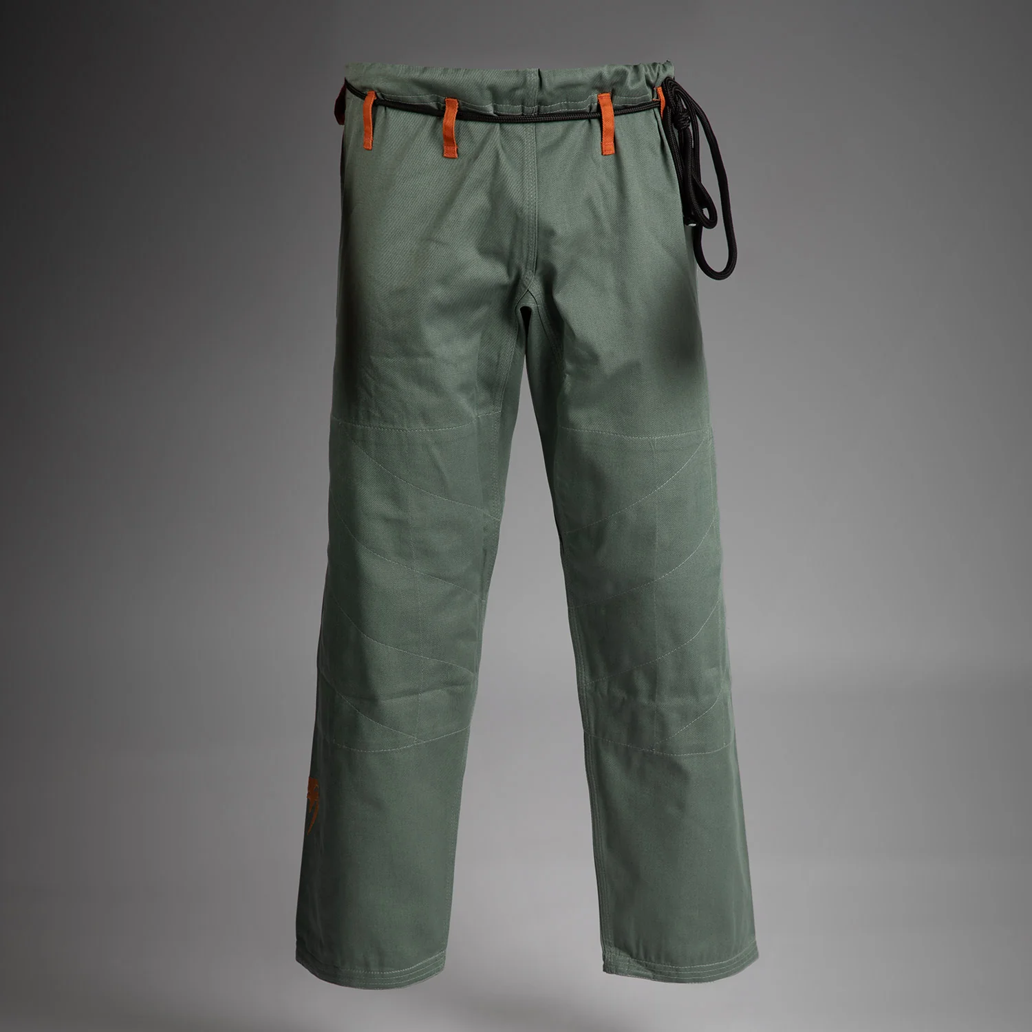 Venum Contender Evo 2.0 Gi de Jiu Jitsu Brasileño 380g - Verde Bosque Profundo - Image 3