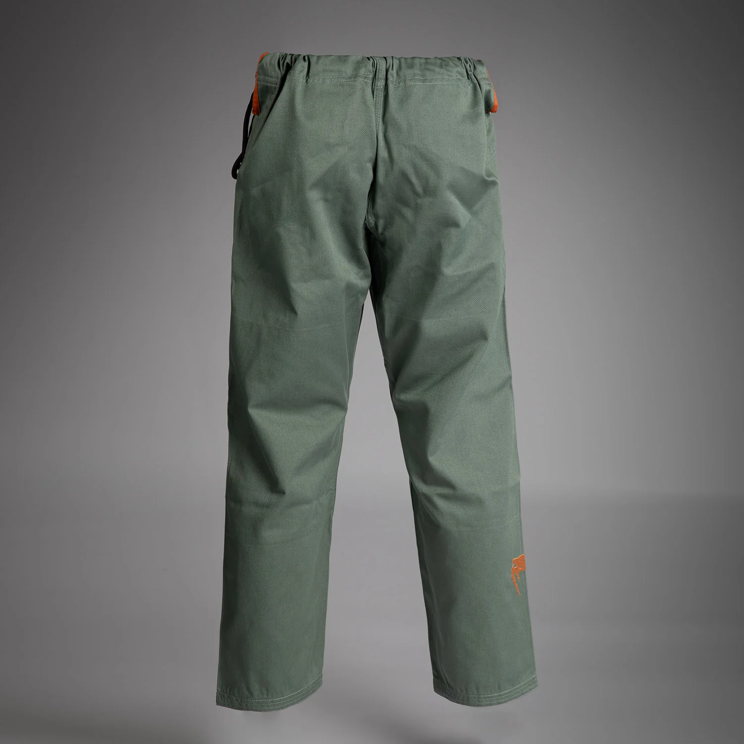 Venum Contender Evo 2.0 Gi de Jiu Jitsu Brasileño 380g - Verde Bosque Profundo - Image 4