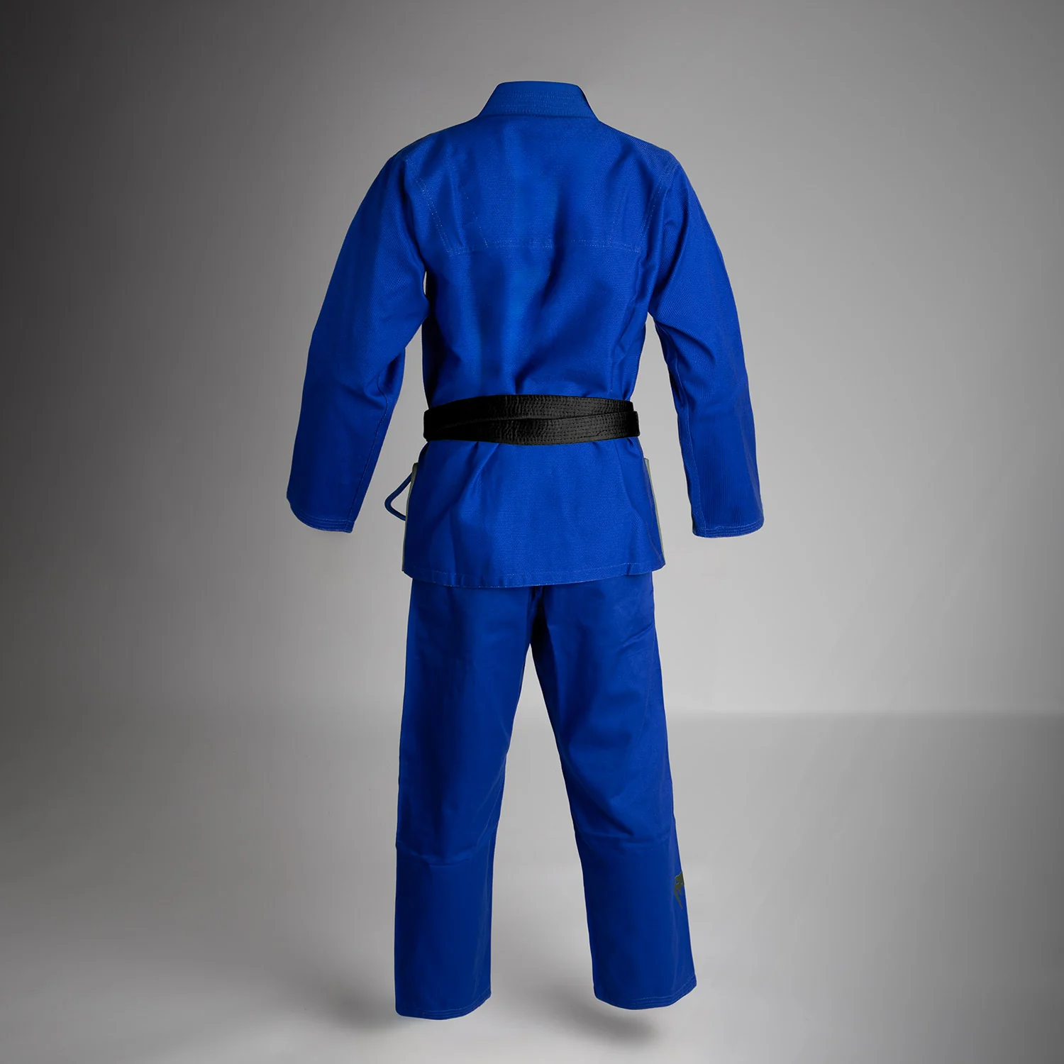 Venum Contender Evo 2.0 Gi de Jiu Jitsu Brasileño - Azul Real - Image 2