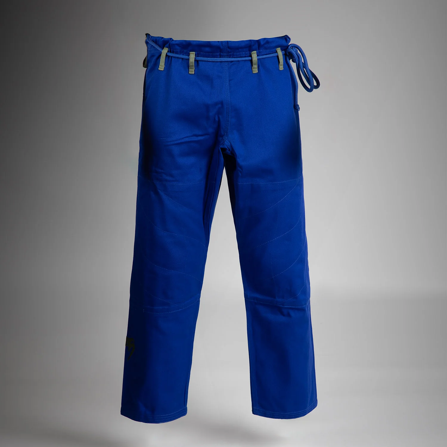 Venum Contender Evo 2.0 Gi de Jiu Jitsu Brasileño - Azul Real - Image 3