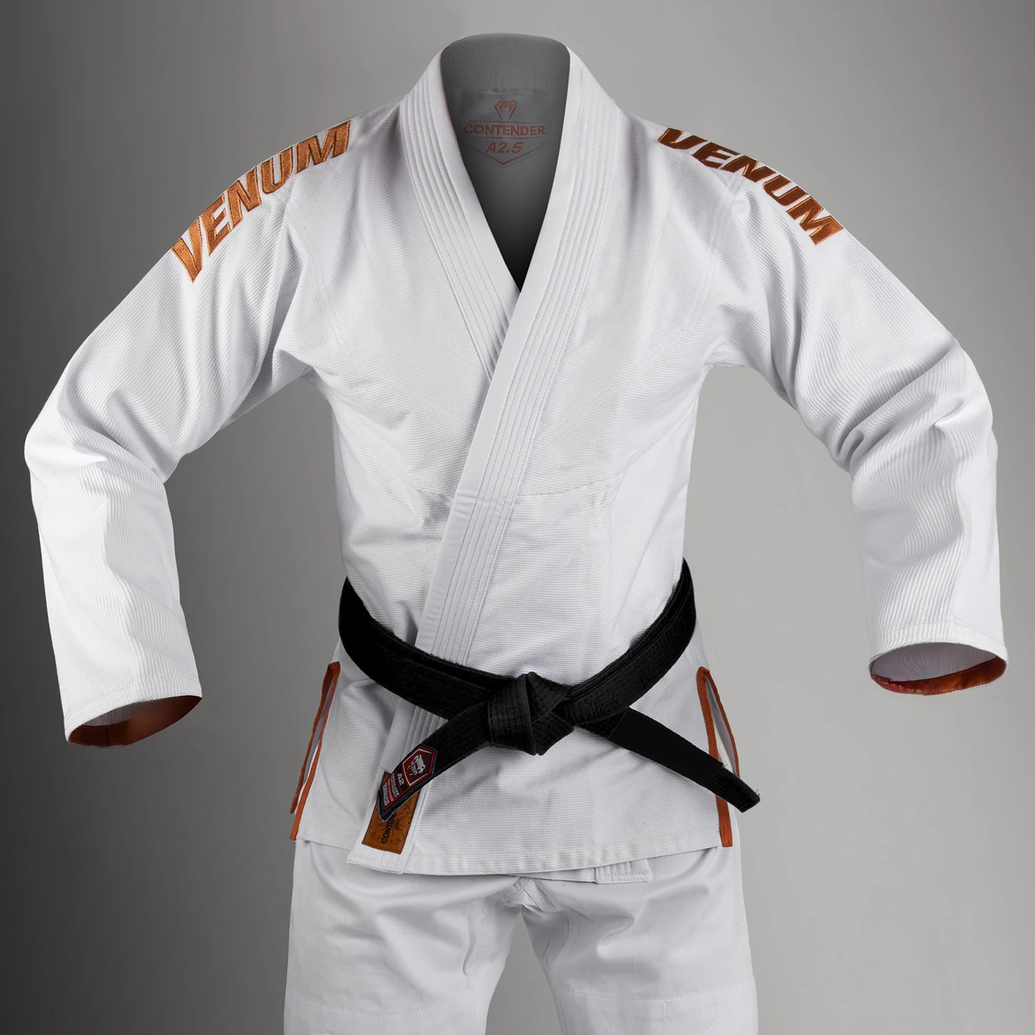 Venum Contender Evo 2.0 Gi de Jiu Jitsu Brasileño - Ice