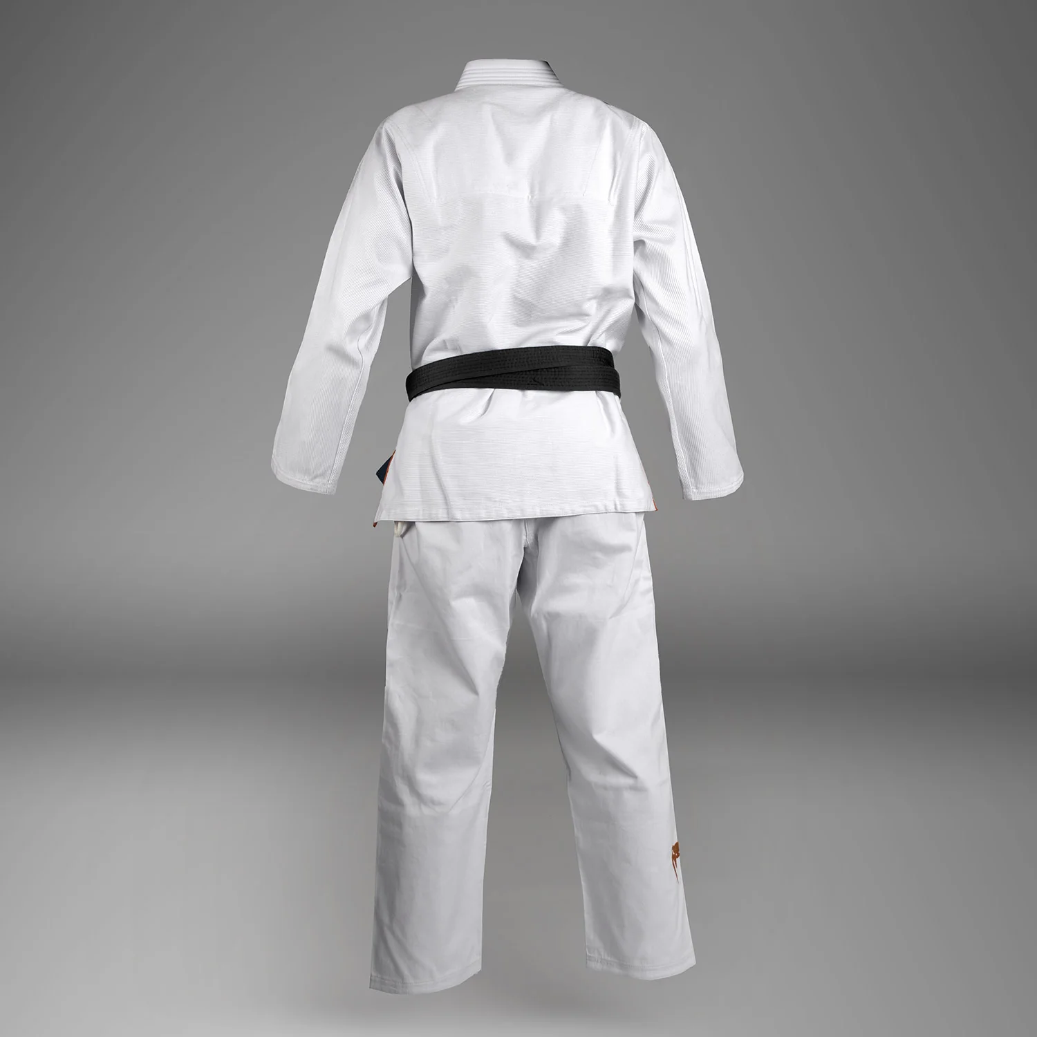 Venum Contender Evo 2.0 Gi de Jiu Jitsu Brasileño - Ice - Image 2