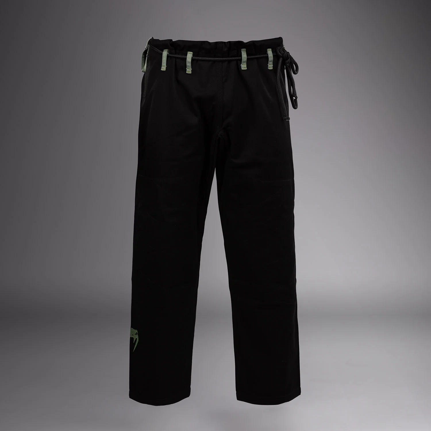 Venum Contender Evo 2.0 Gi de Jiu Jitsu Brasileño - Negro - Image 4