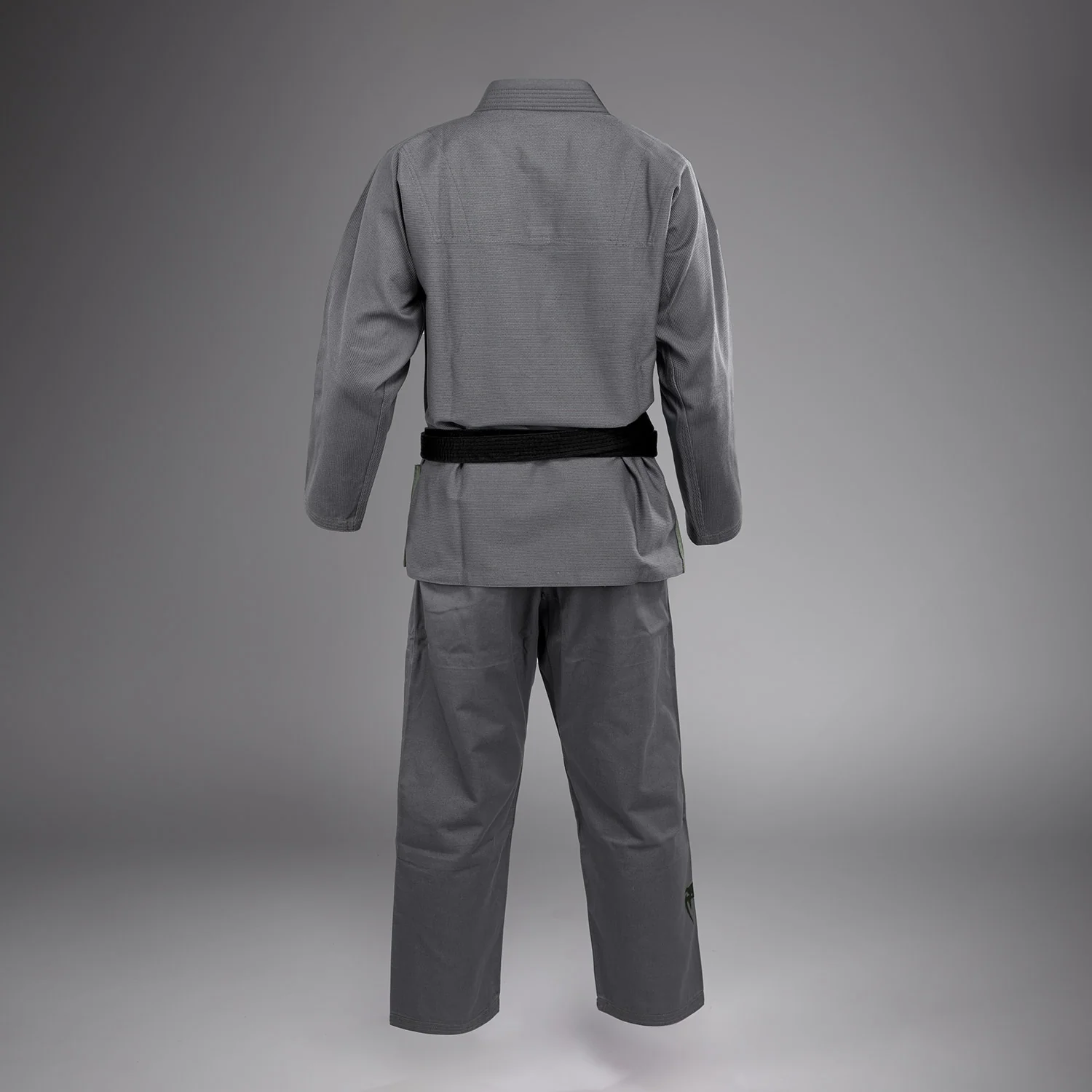Venum Contender Evo 2.0 Gi de Jiu Jitsu Brasileño - Storm Grey - Image 2