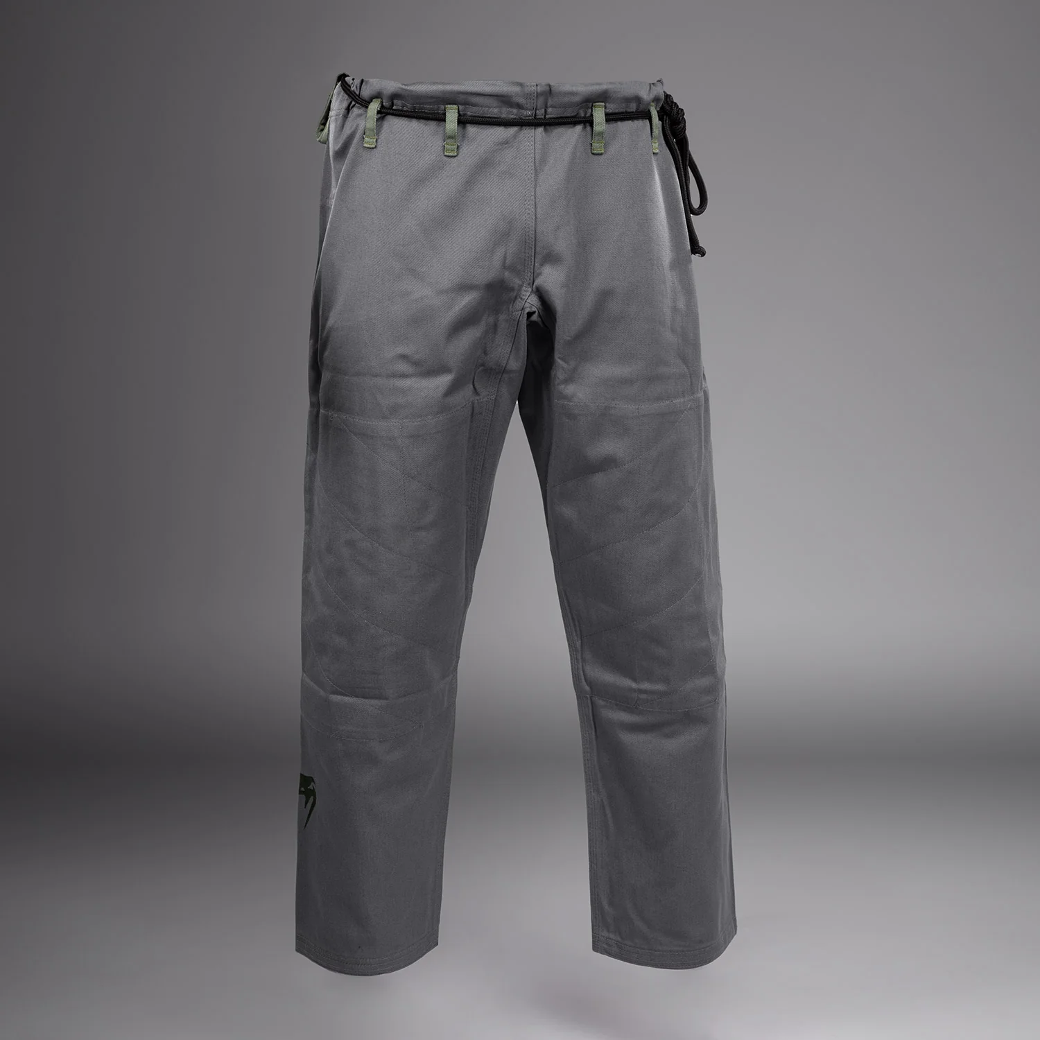 Venum Contender Evo 2.0 Gi de Jiu Jitsu Brasileño - Storm Grey - Image 4
