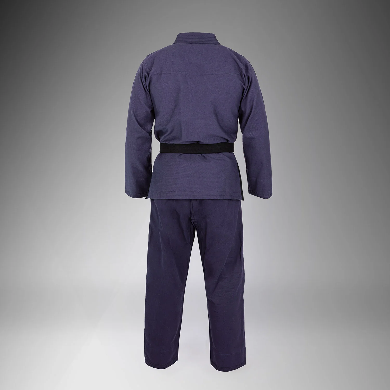 Venum Contender Evo BJJ GI - Gris Lavanda - Image 3