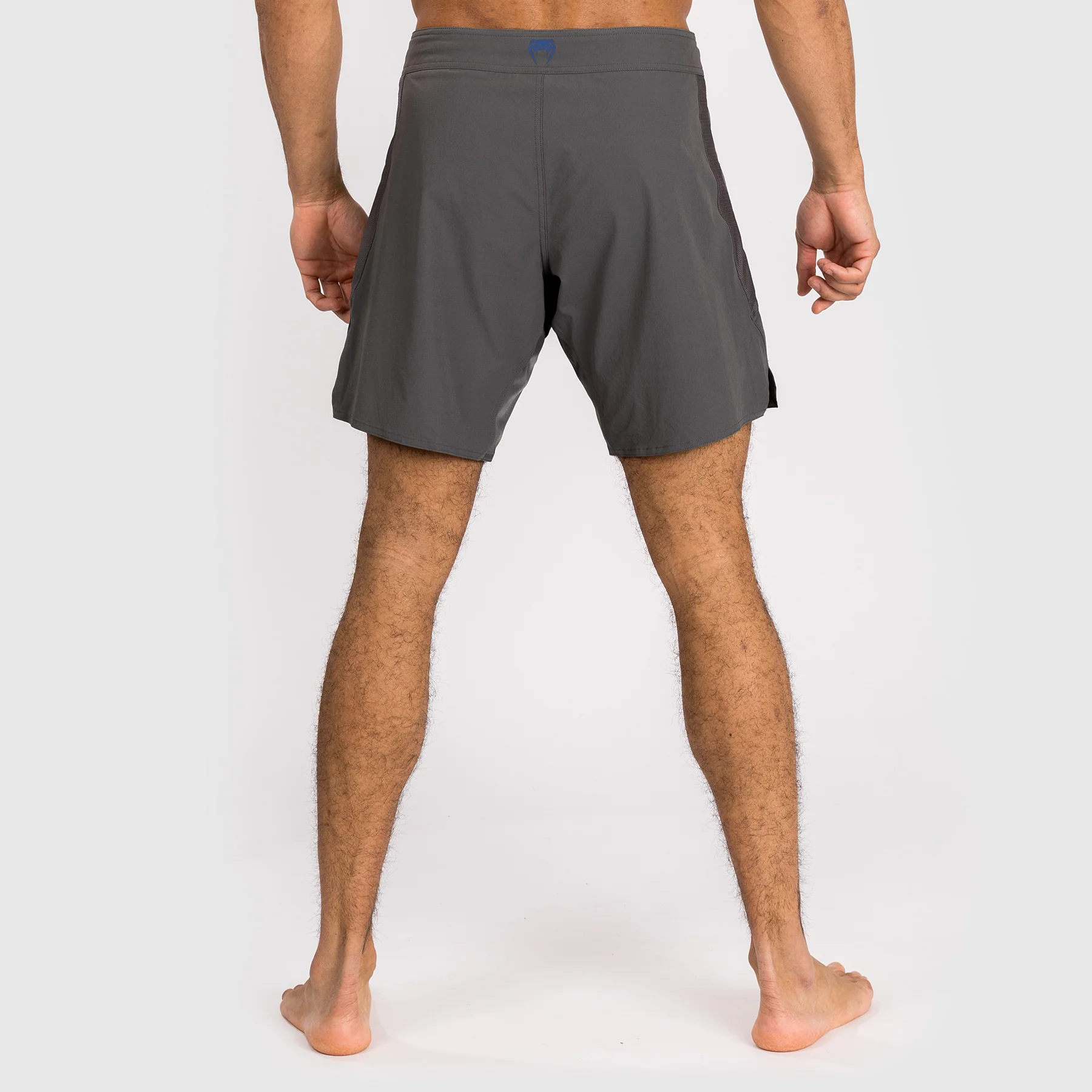 Venum Contender Pantalones cortos de lucha para hombre - Gris - Image 2