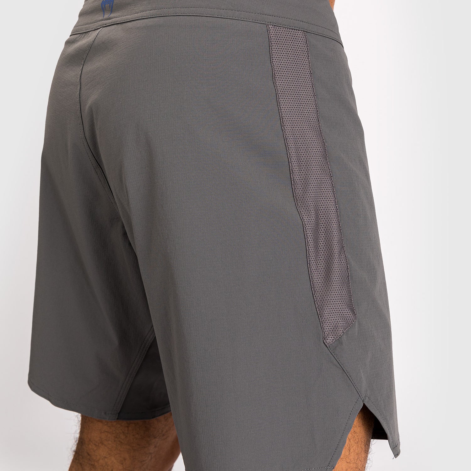 Venum Contender Pantalones cortos de lucha para hombre - Gris - Image 7