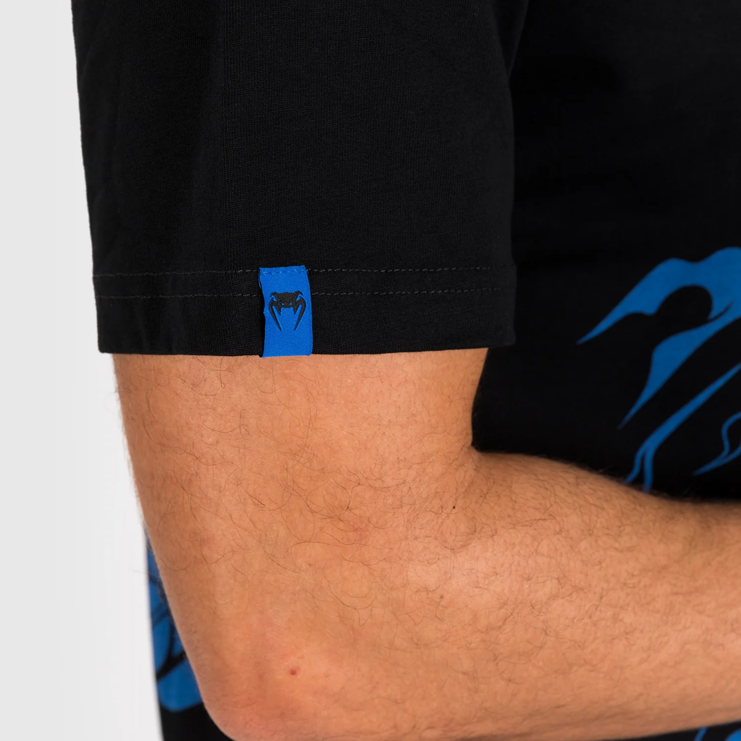 Venum Dragon's Flight Camiseta para hombre - Azul medianoche - Image 6
