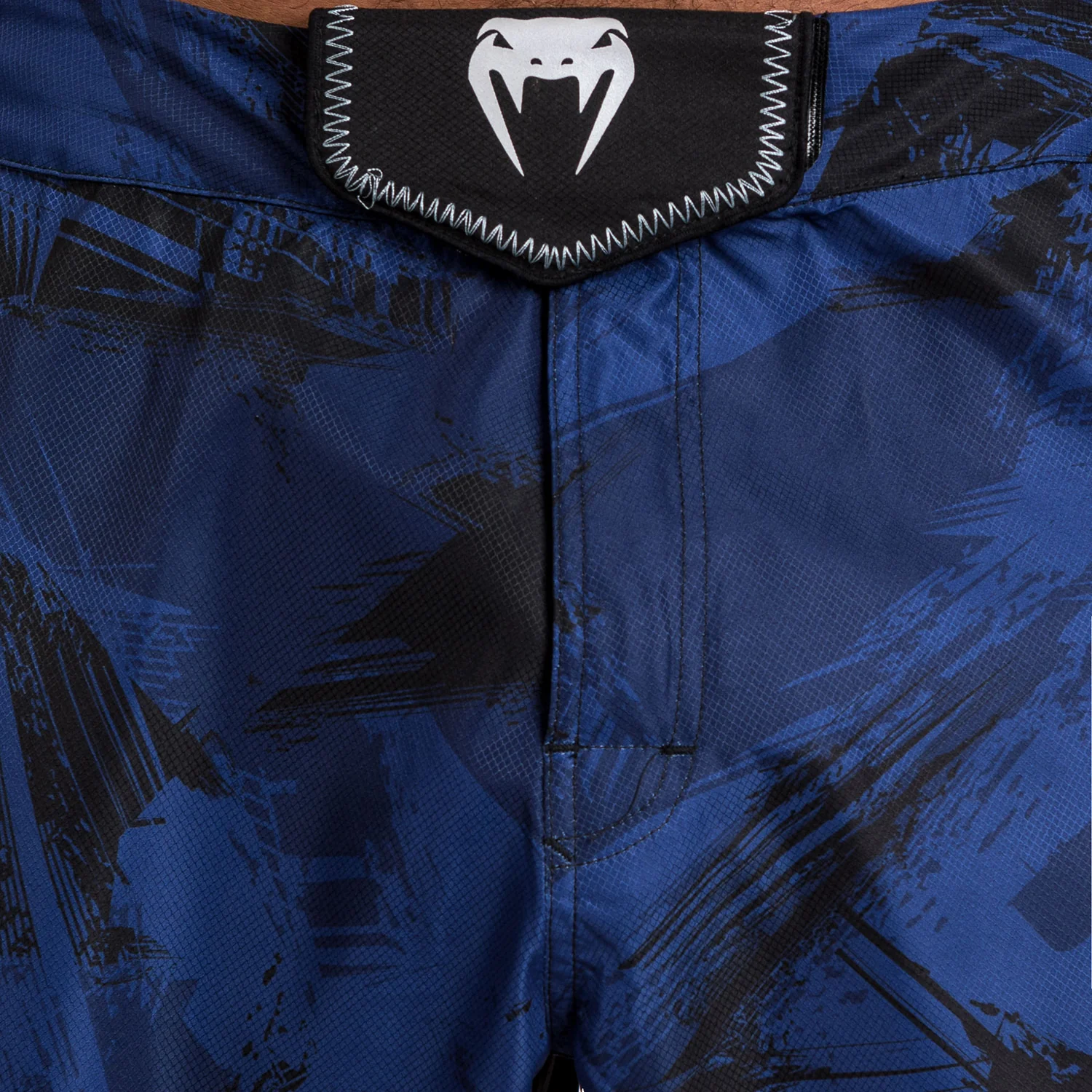 Venum Electron 3.0 Pantalones cortos Fight - Azul marino - Image 10