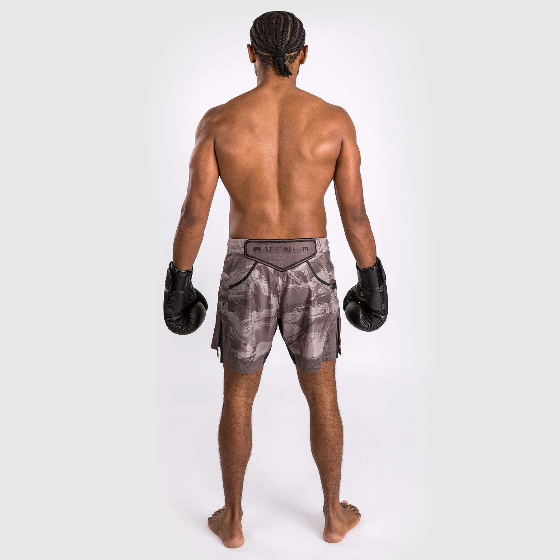Venum Electron 3.0 Pantalones cortos Fight - Sable - Image 2