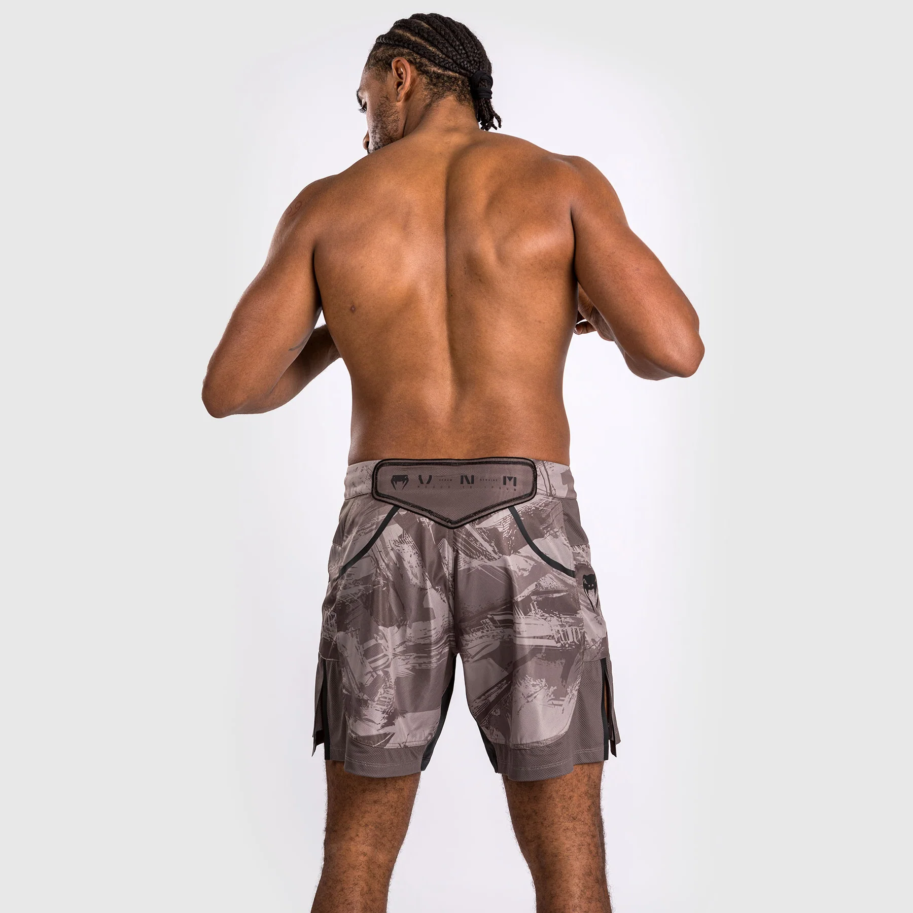 Venum Electron 3.0 Pantalones cortos Fight - Sable - Image 5