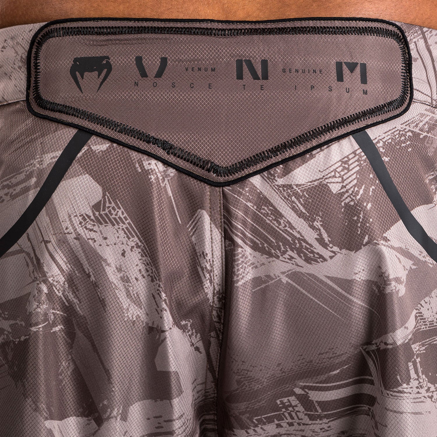 Venum Electron 3.0 Pantalones cortos Fight - Sable - Image 7