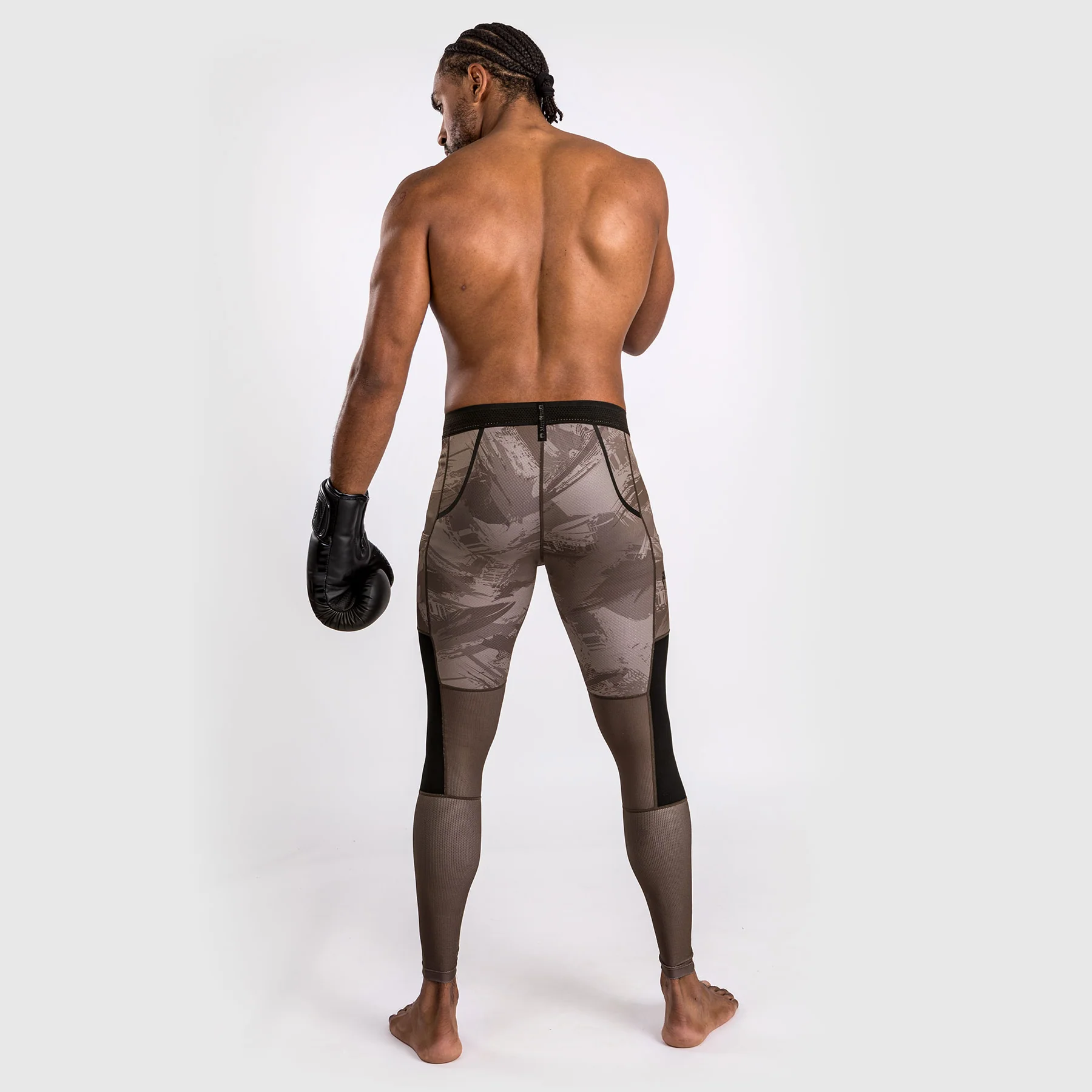 Venum Electron 3.0 Pantalones de compresión - Sable - Image 6