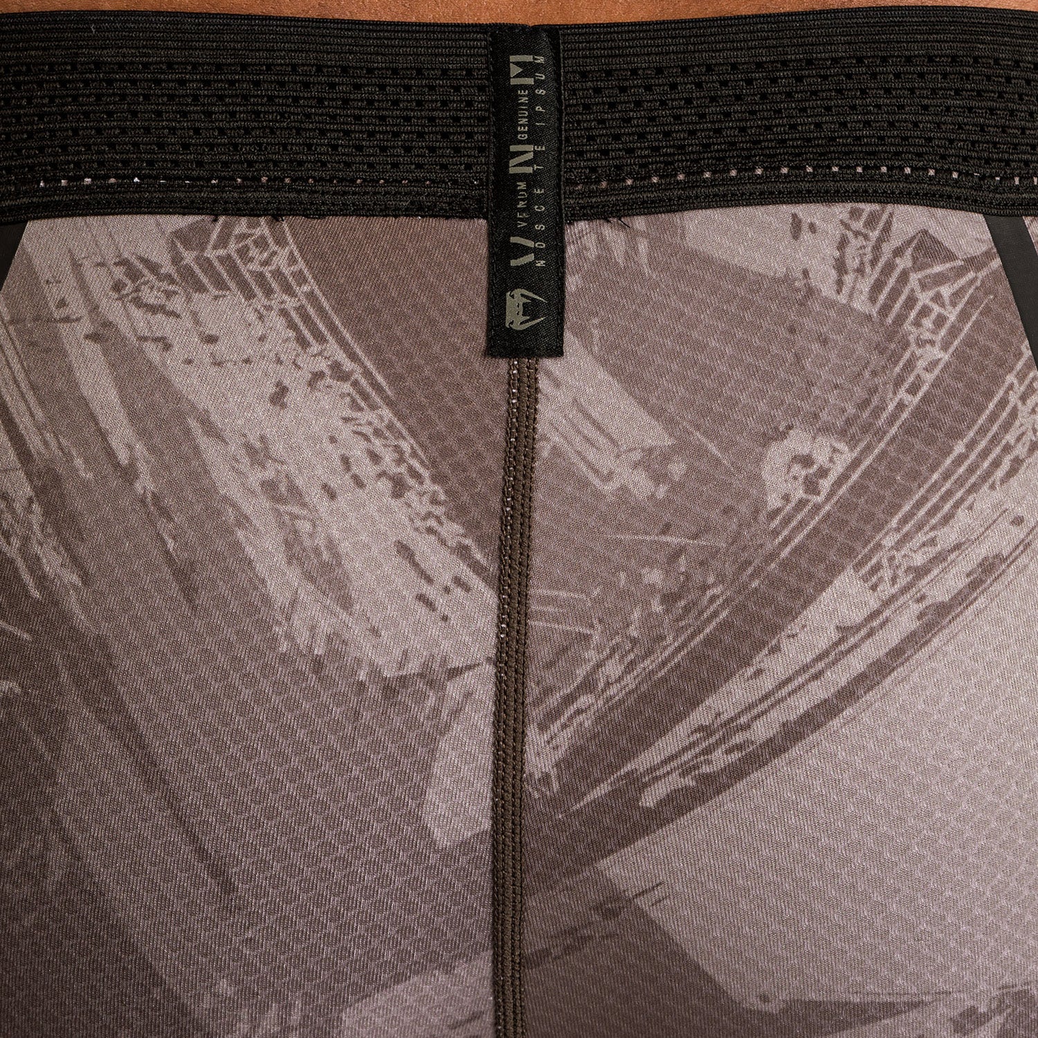 Venum Electron 3.0 Pantalones de compresión - Sable - Image 9