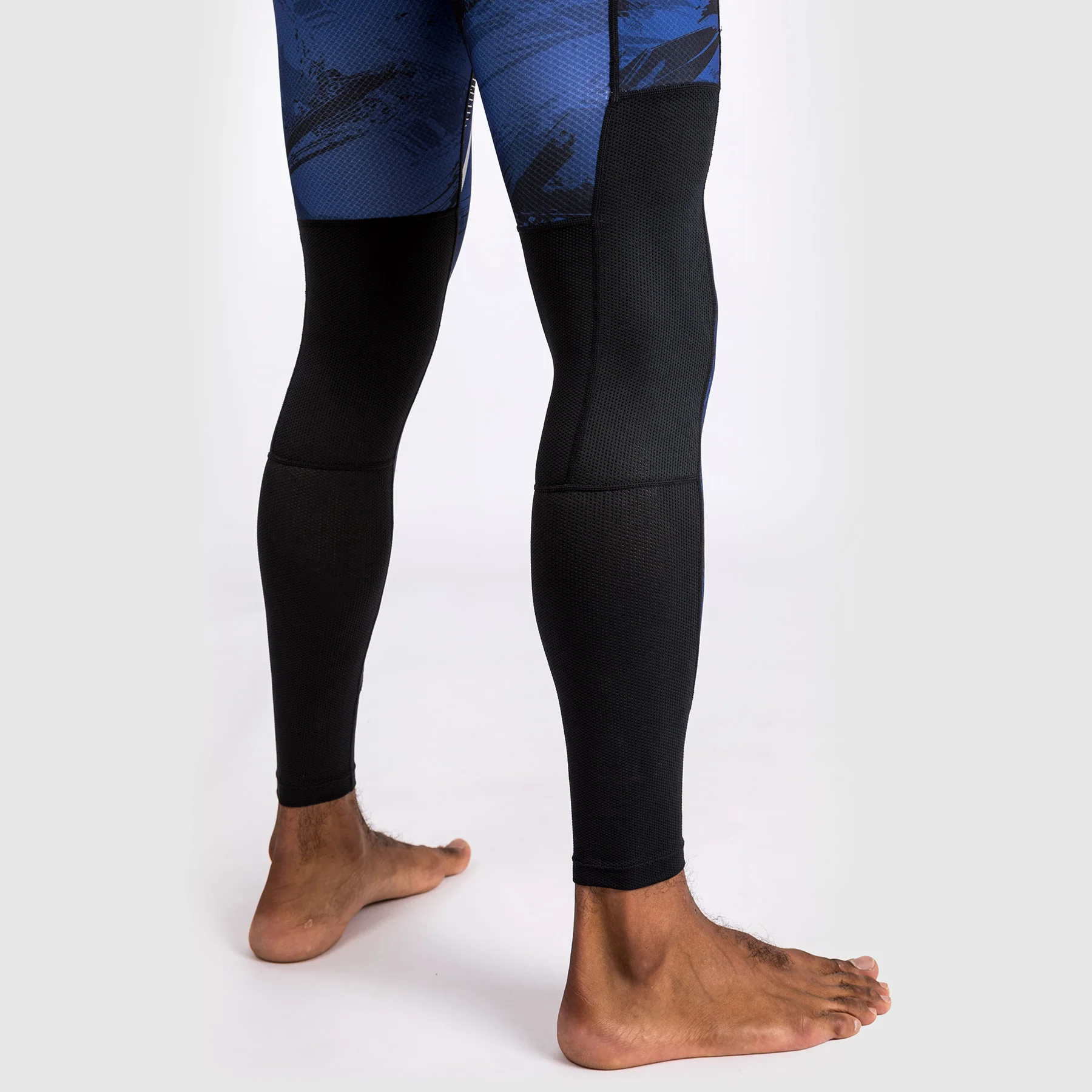 Venum Electron 3.0 Pantalones de compresión - Azul marino - Image 9