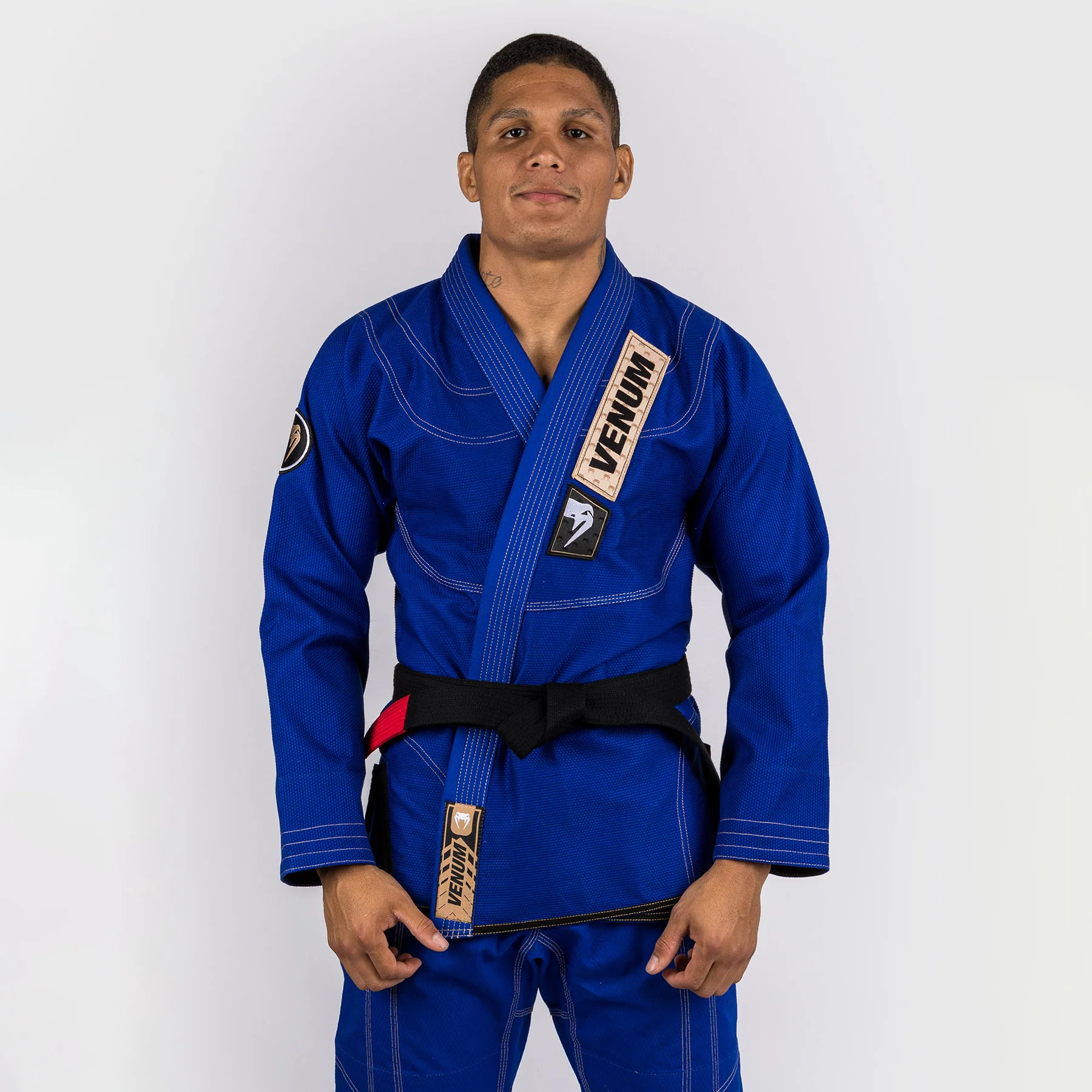 Venum Elite 4.0 Brazilian Jiu Jitsu Gi- Azul