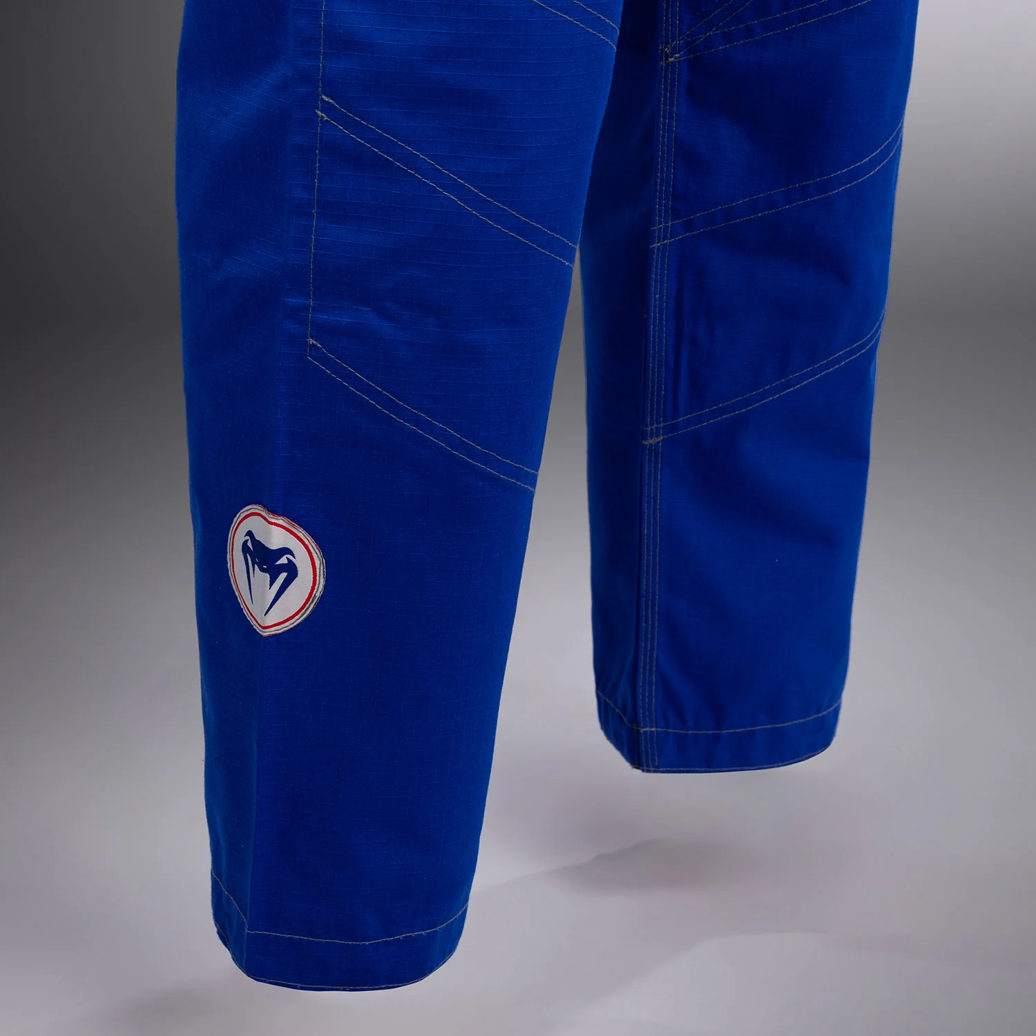 Venum Elite 5.0 - 450 - Gi de Jiu Jitsu Brasileño - Azul Real - Image 6