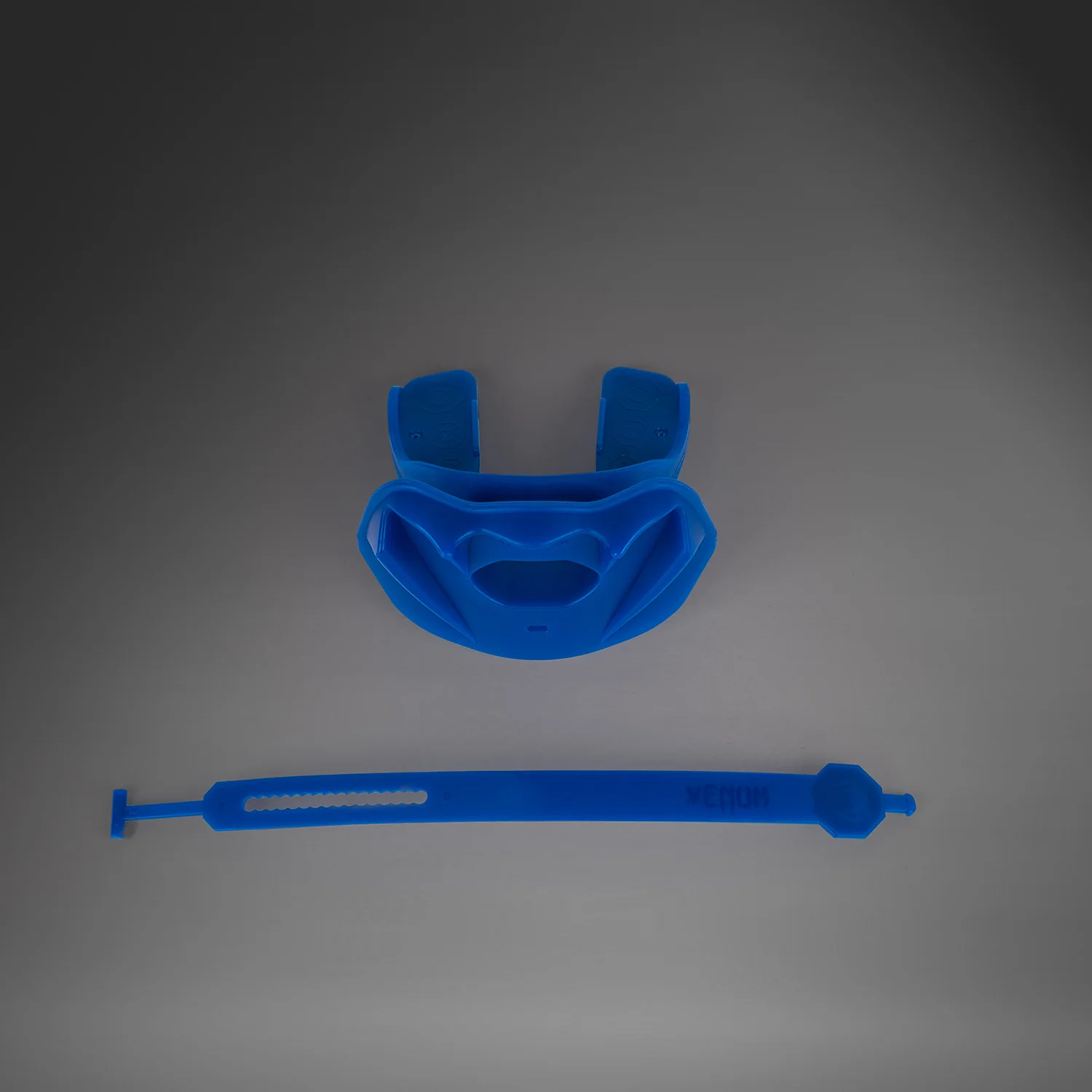 Venum Elite Protector Bucal OG Edition - Azul/Azul - Image 2