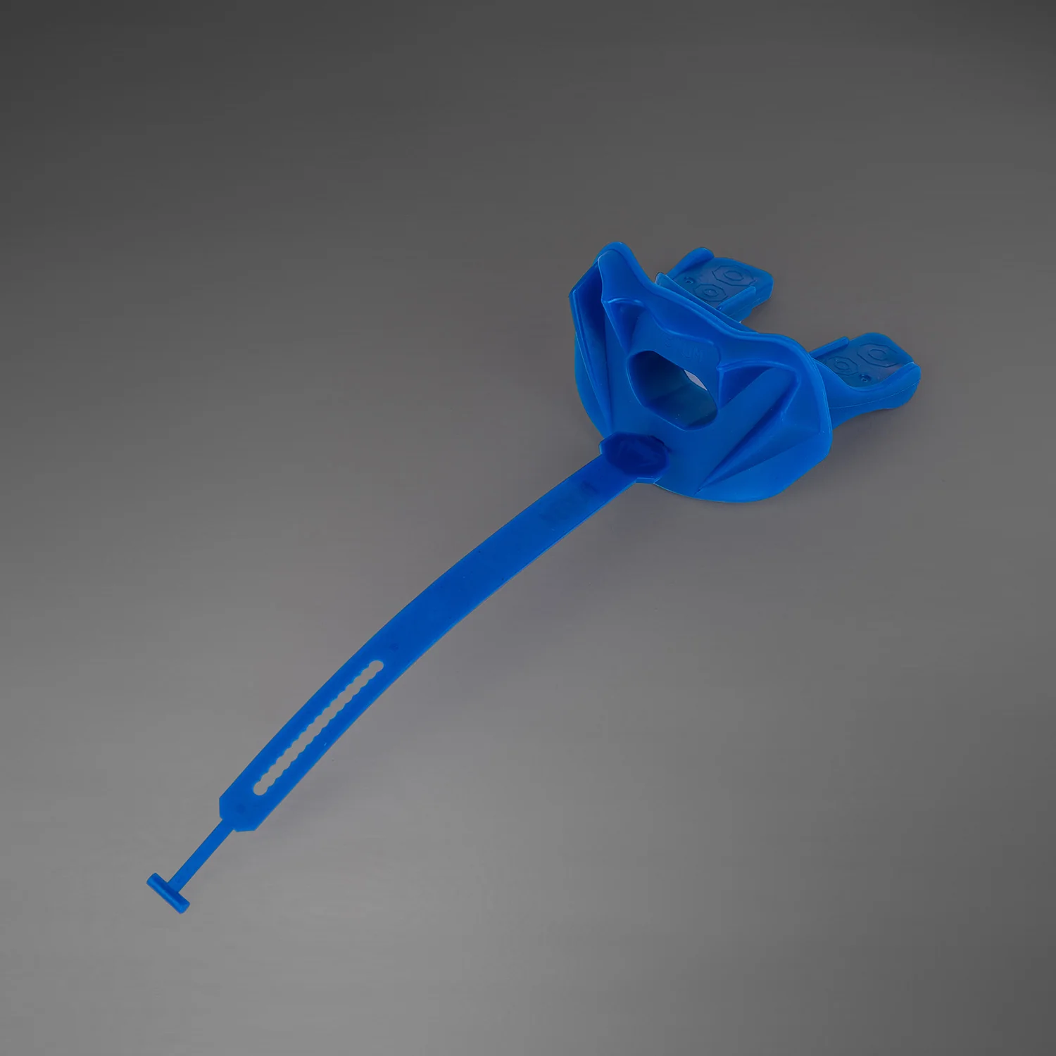 Venum Elite Protector Bucal OG Edition - Azul/Azul - Image 4