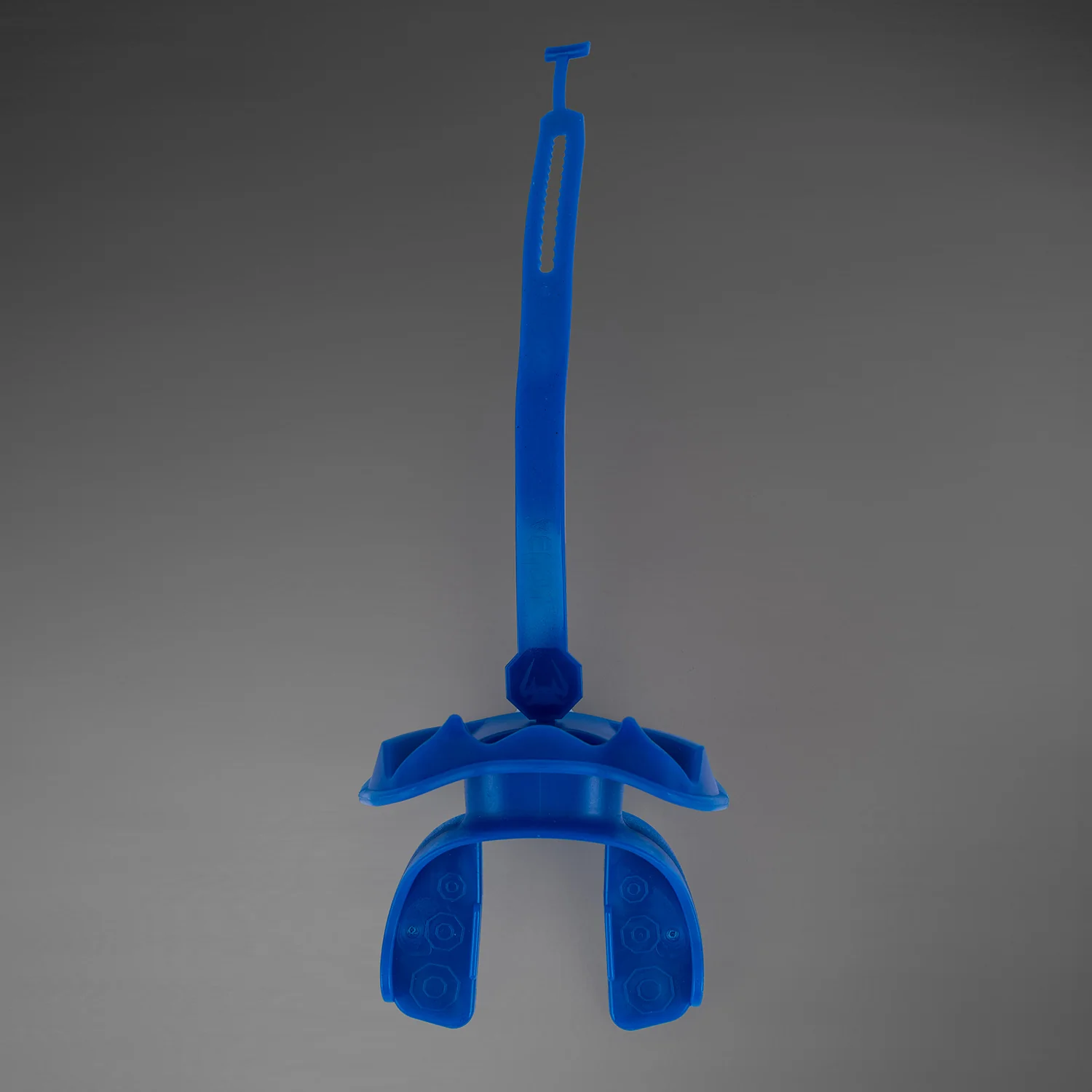 Venum Elite Protector Bucal OG Edition - Azul/Azul - Image 5