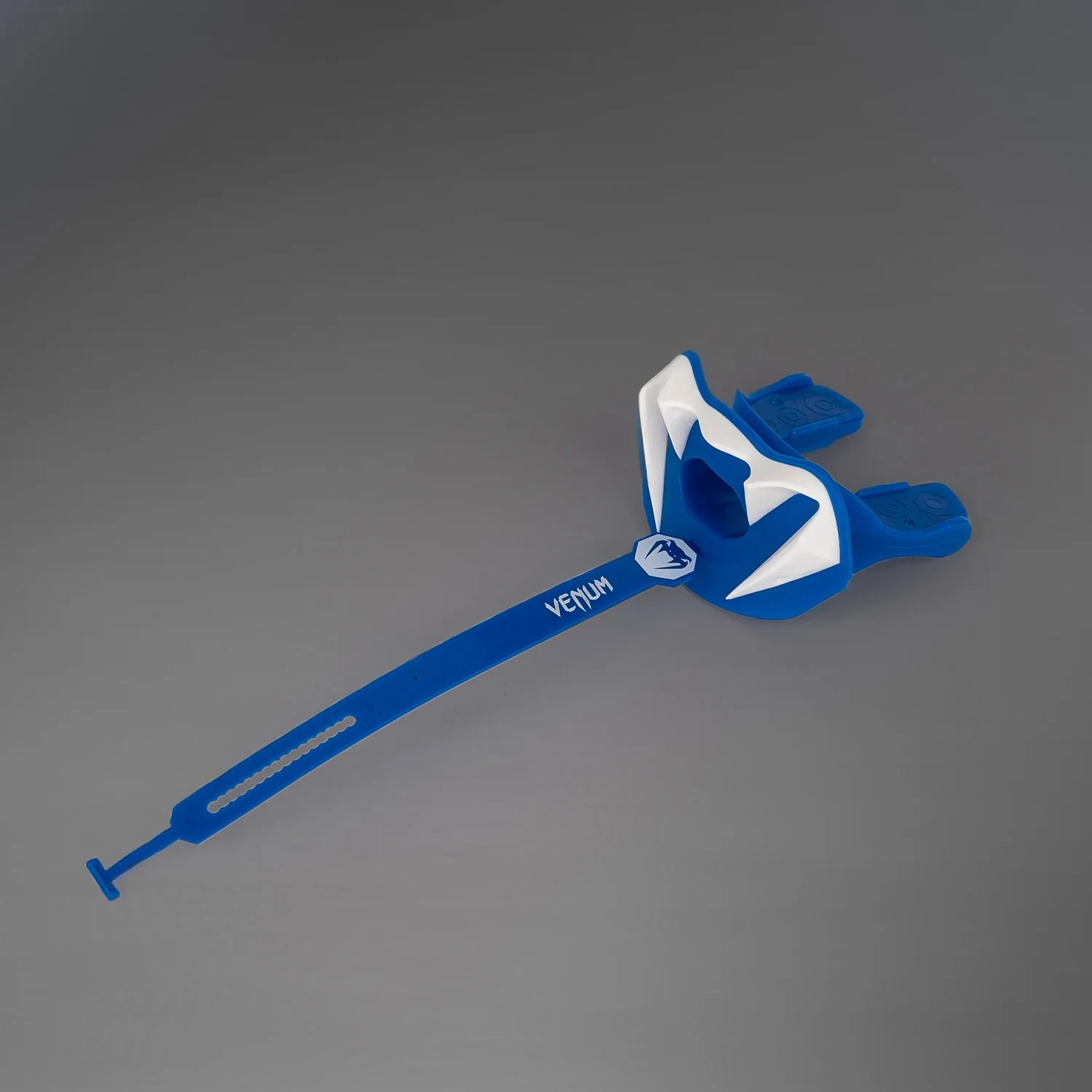 Venum Elite Protector Bucal OG Edition - Azul/Blanco - Image 6