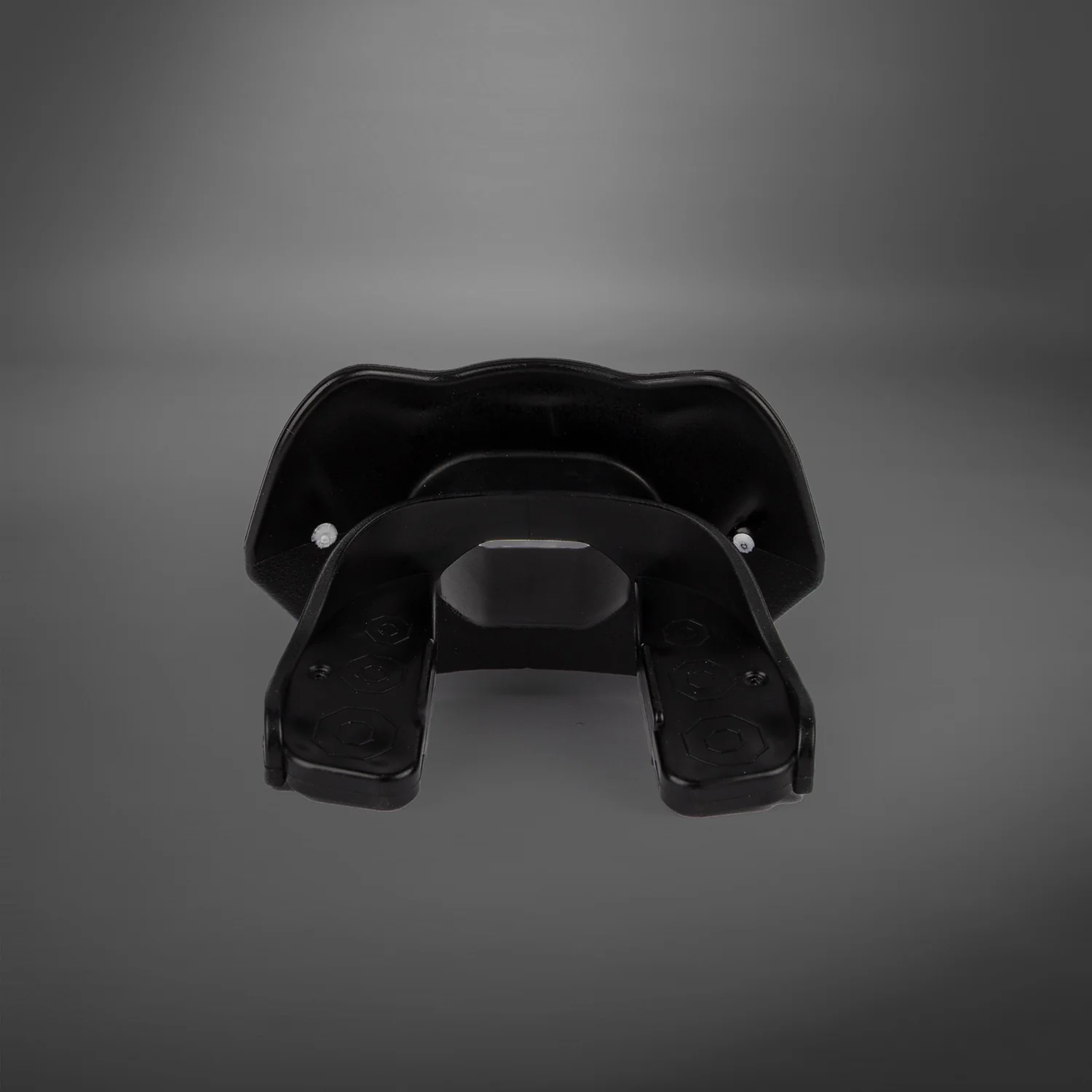 Venum Elite Protector Bucal OG Edition - Negro/Blanco - Image 4