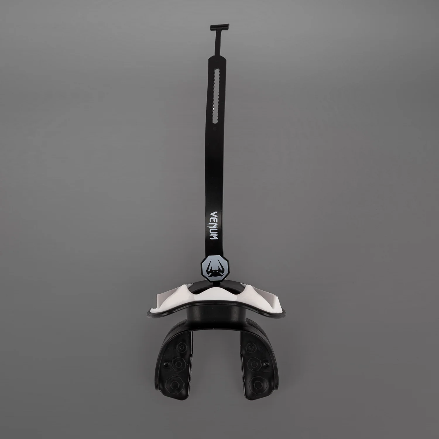 Venum Elite Protector Bucal OG Edition - Negro/Blanco - Image 6